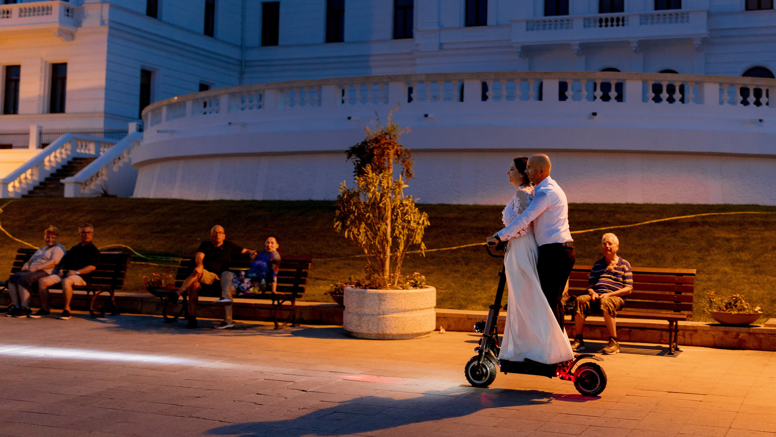 Fotografii de la sedinte foto Trash the Dress. Codux — Fotograf Tulcea | Fotograf Evenimente