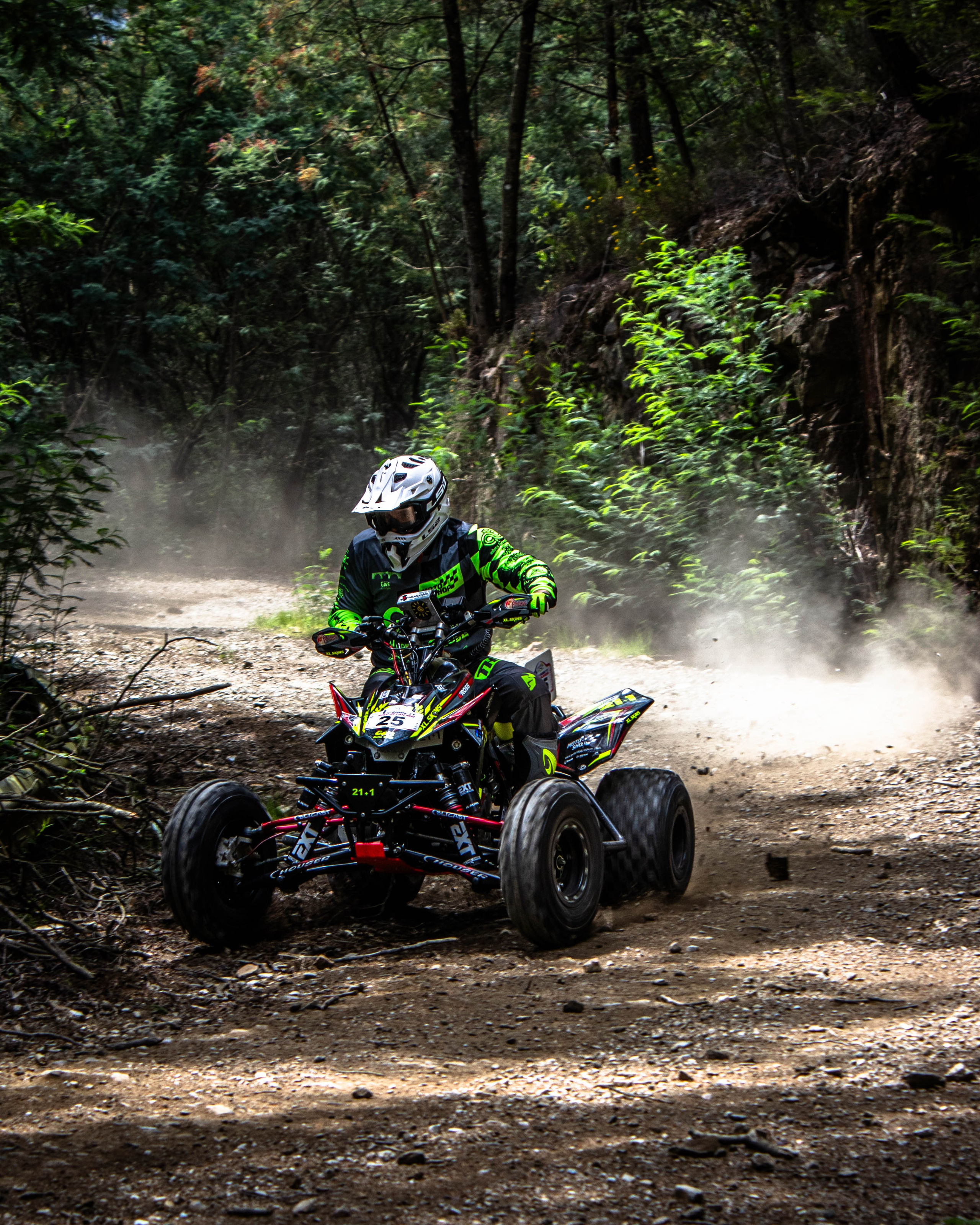 QUAD. Duarte Teixeira Photography