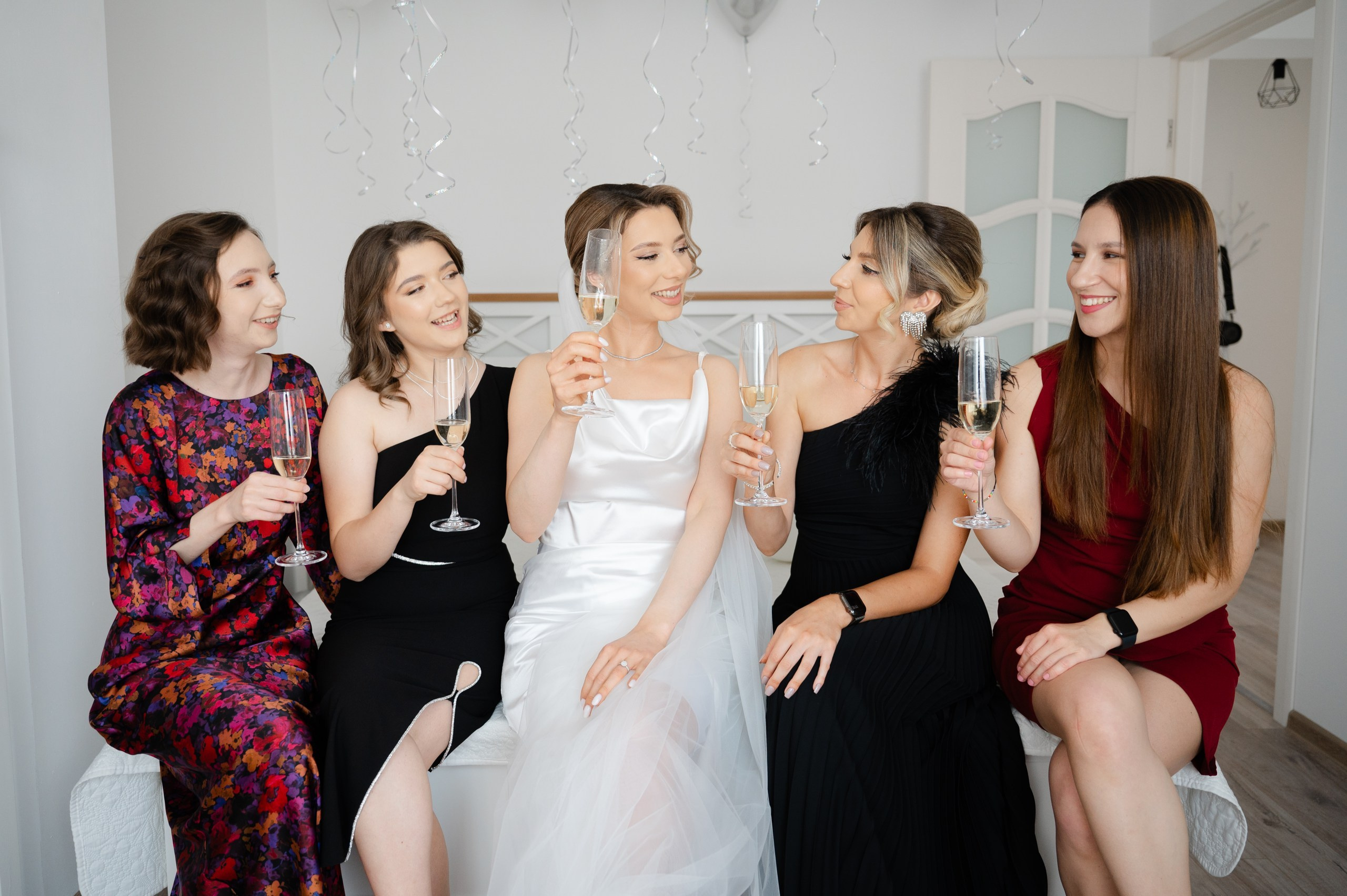 Alin Si Anamaria – O Zi Plină De Emoții La Cetatea Rupea | Happy Souls