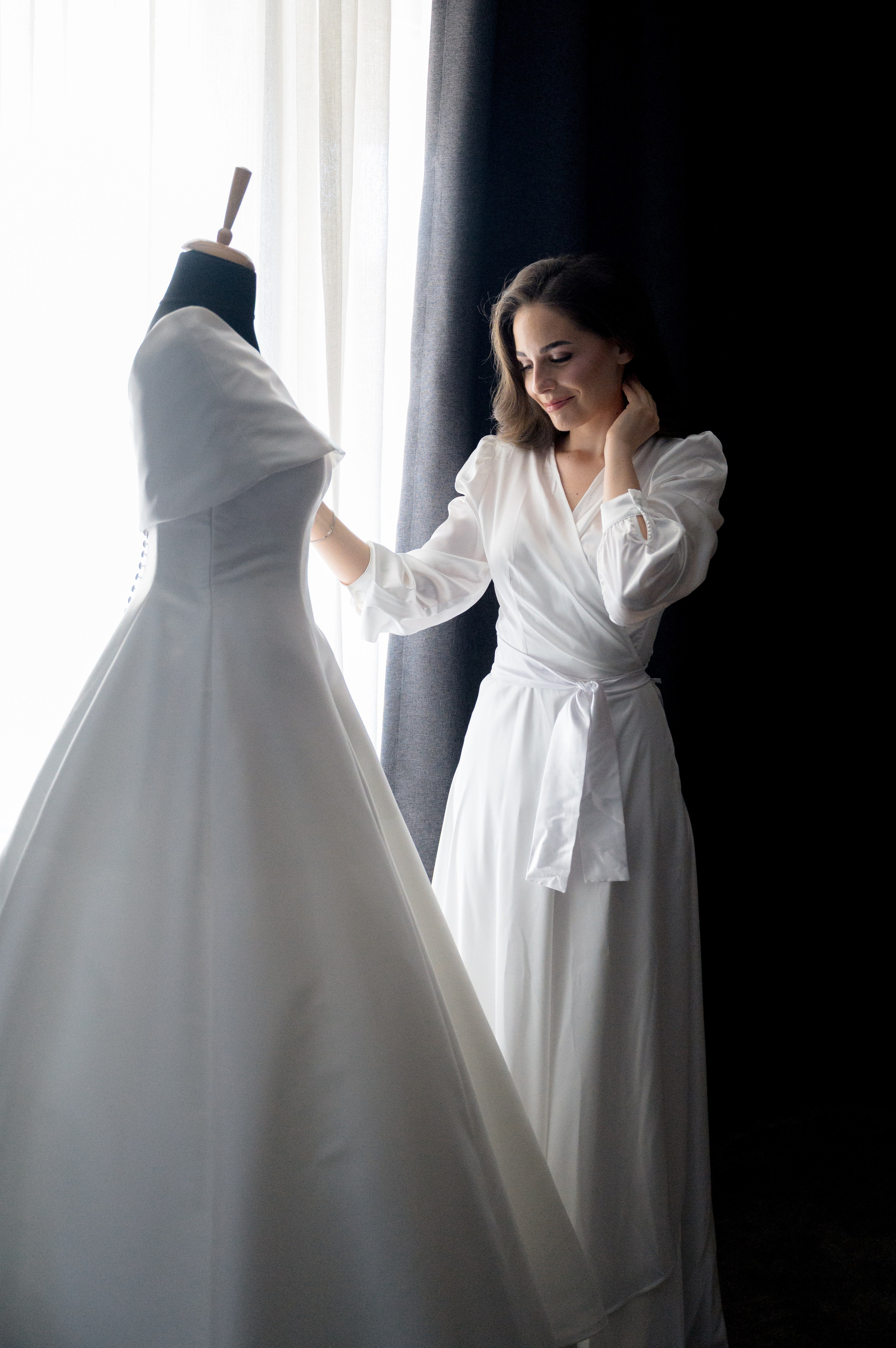 Patricia & Mihai – nuntă la Cesari | Fotograf nuntă București