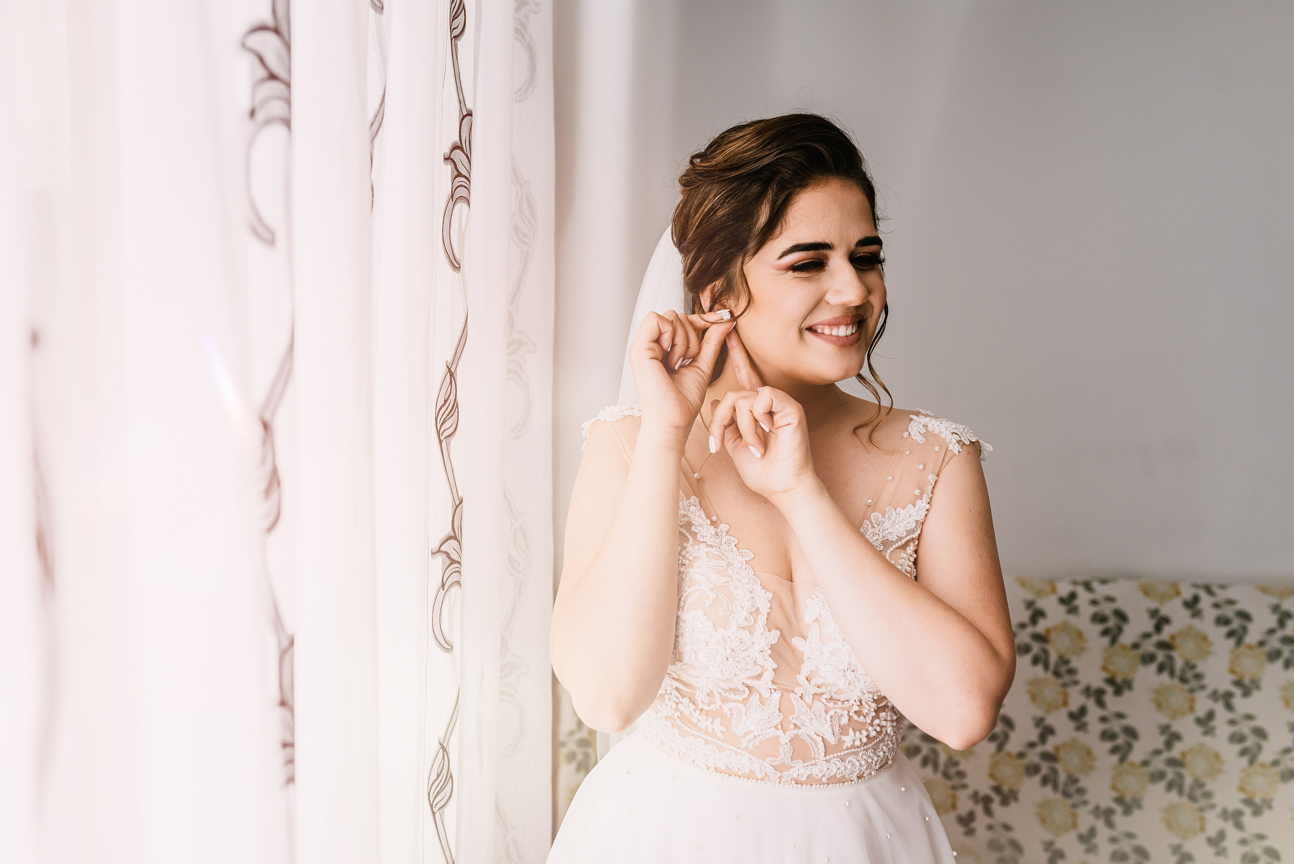 Silvia & Cristi. Giani Maftei