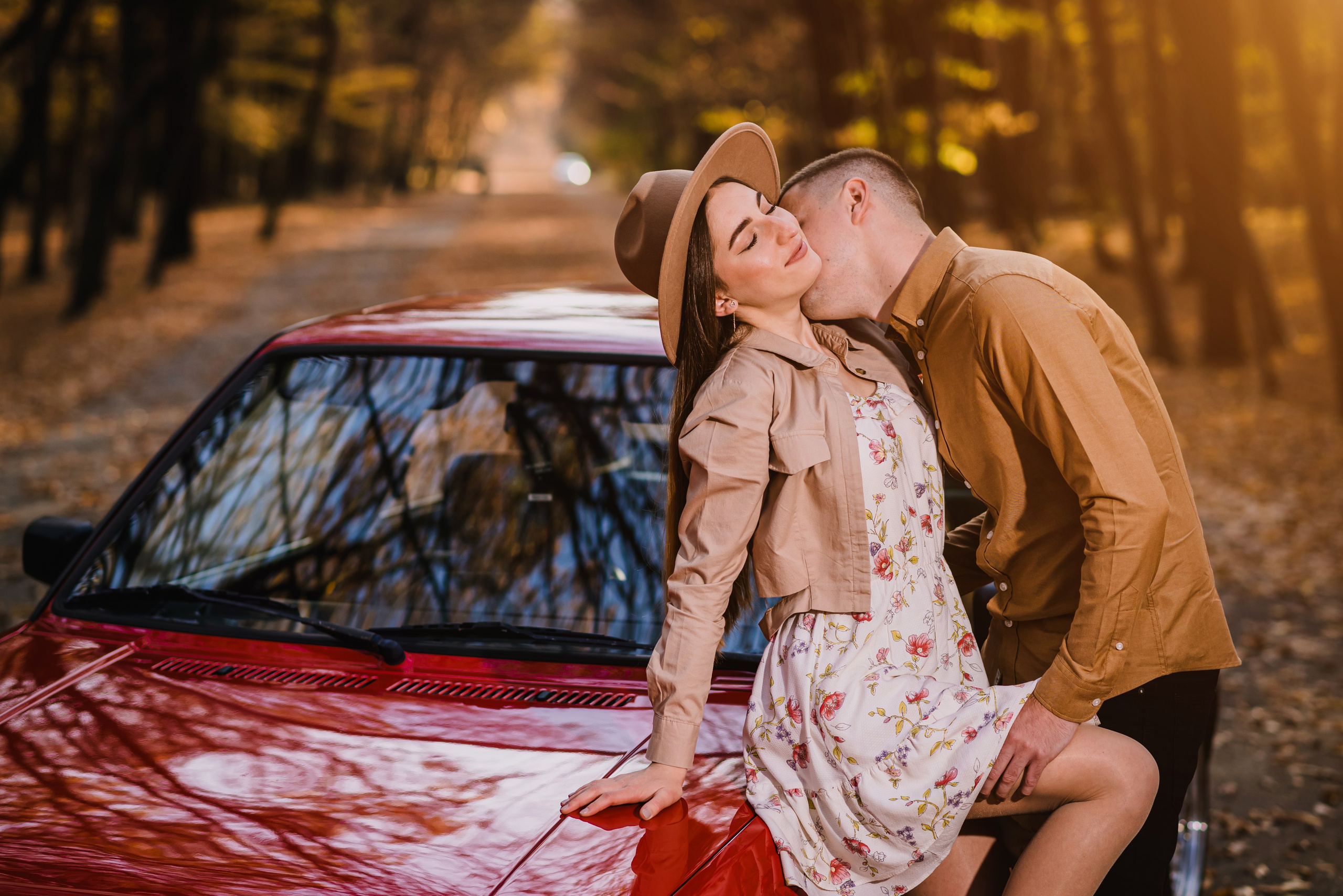 Alina & Andrei. Giani Maftei