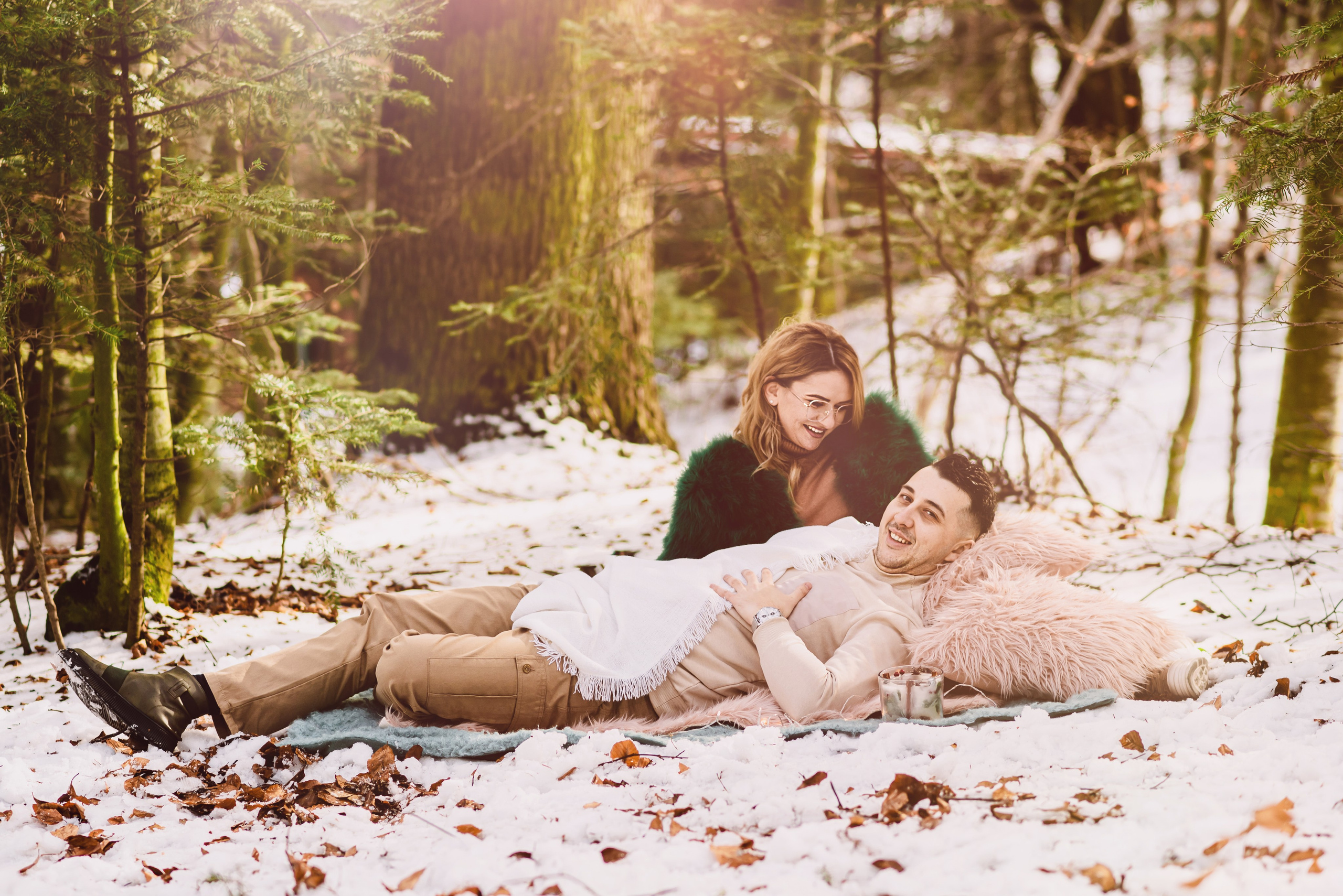 Ioana & Ionut. Giani Maftei