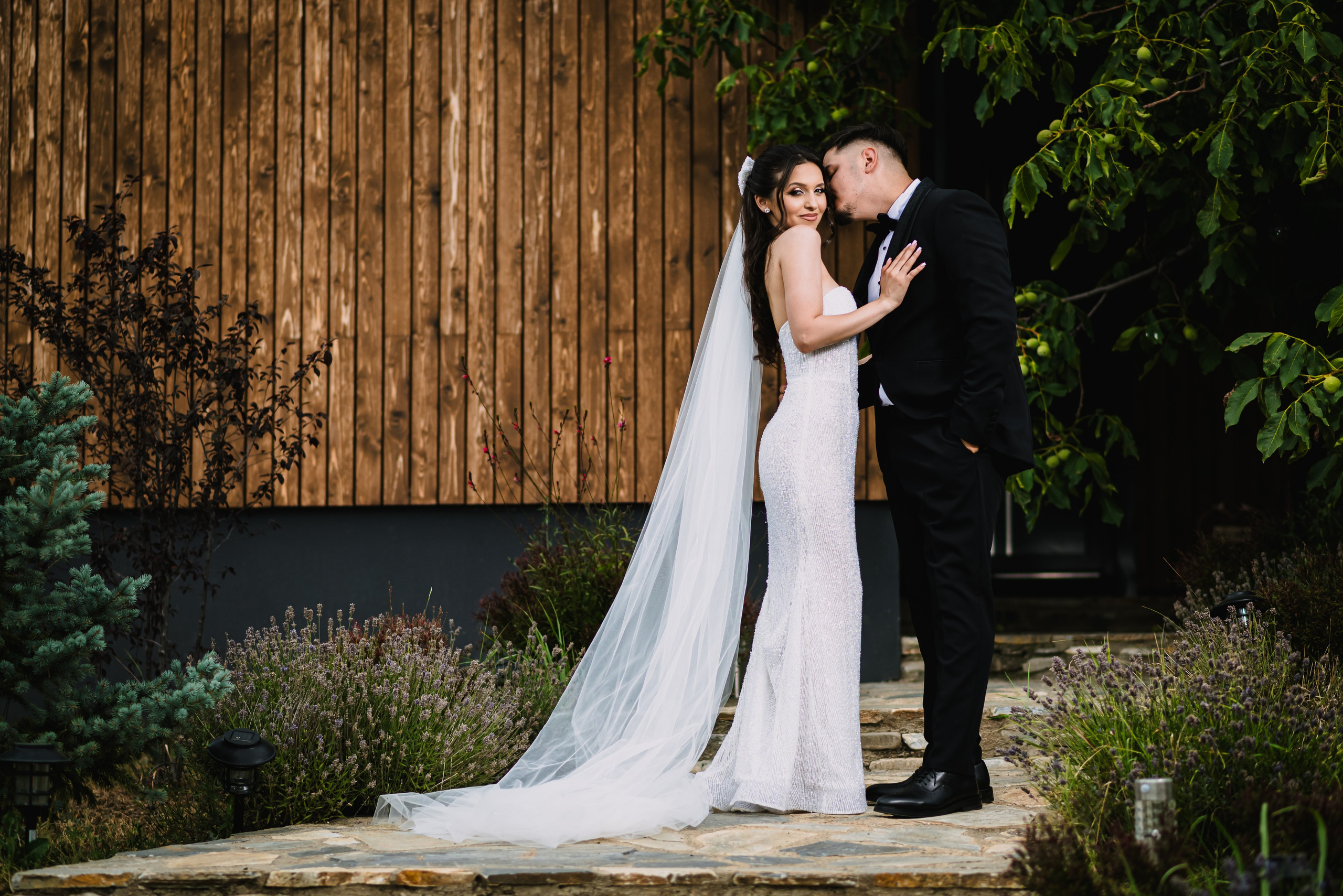 Cristina & Sergiu. Giani Maftei