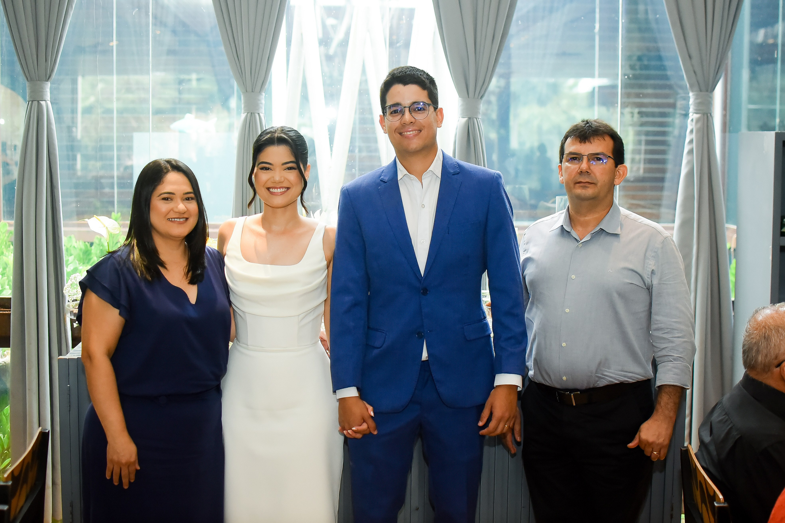 CARTÓRIO. Haziel Ribeiro Fotógrafo de Casamentos em Natal RN