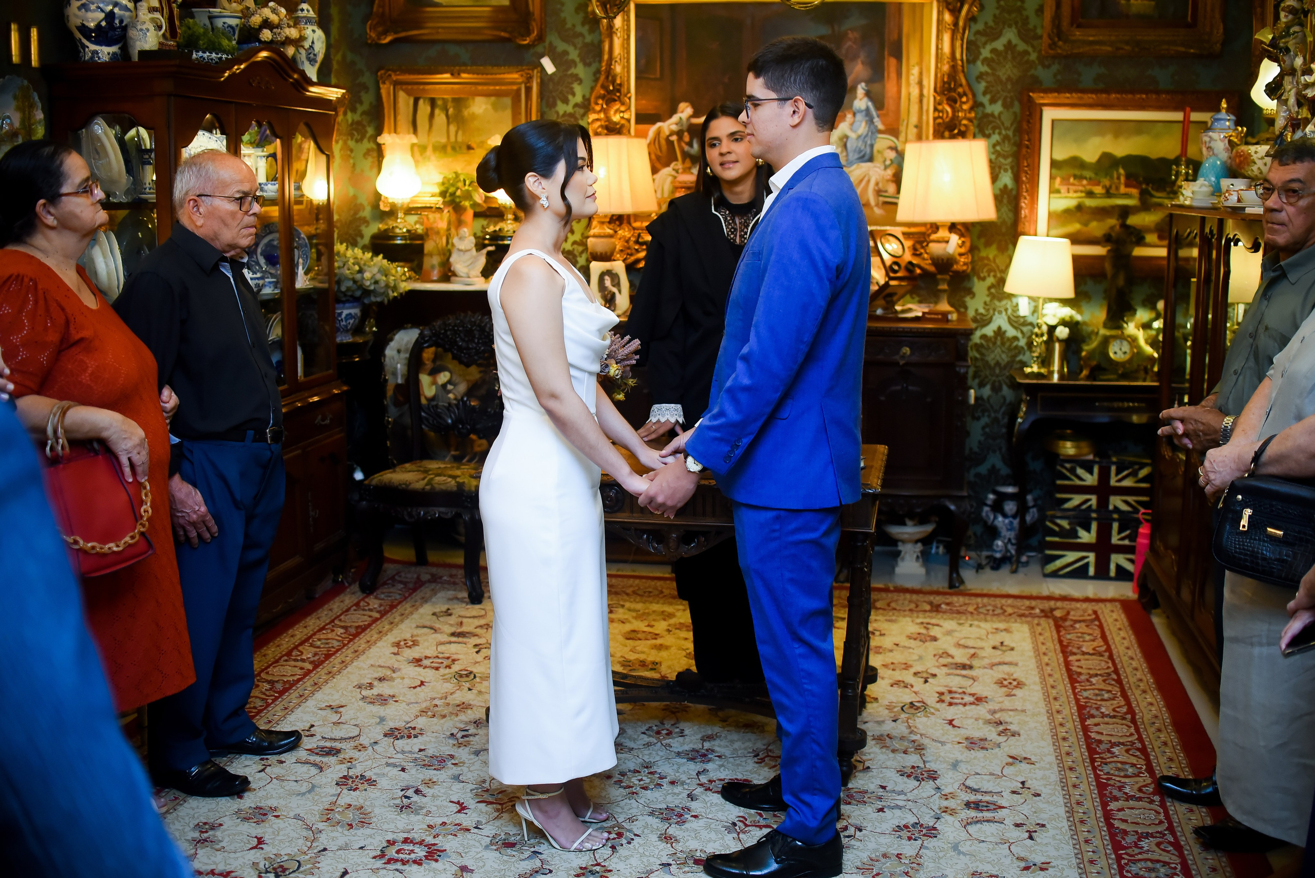 CARTÓRIO. Haziel Ribeiro Fotógrafo de Casamentos em Natal RN