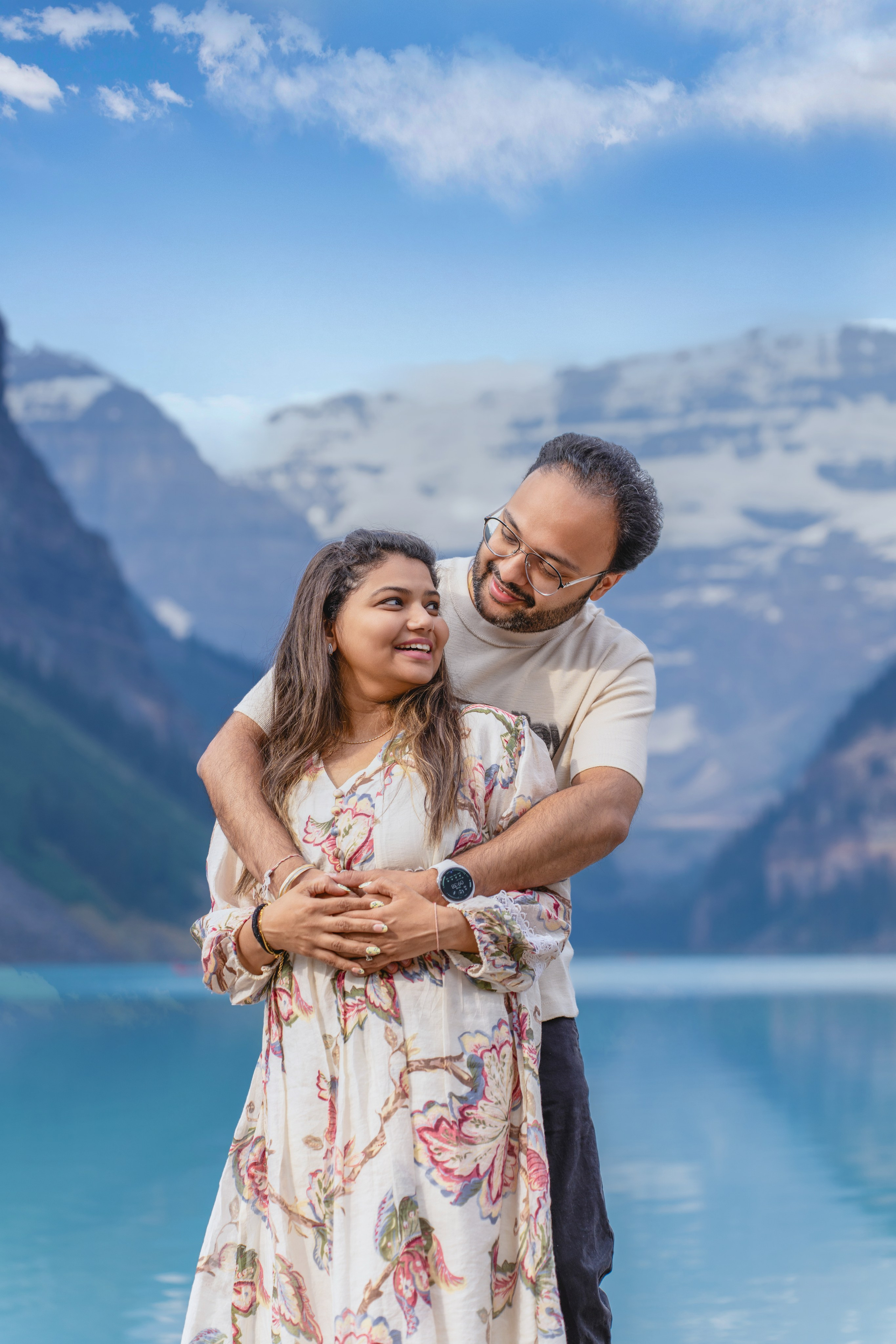 Yash & Riya Surprise Proposal