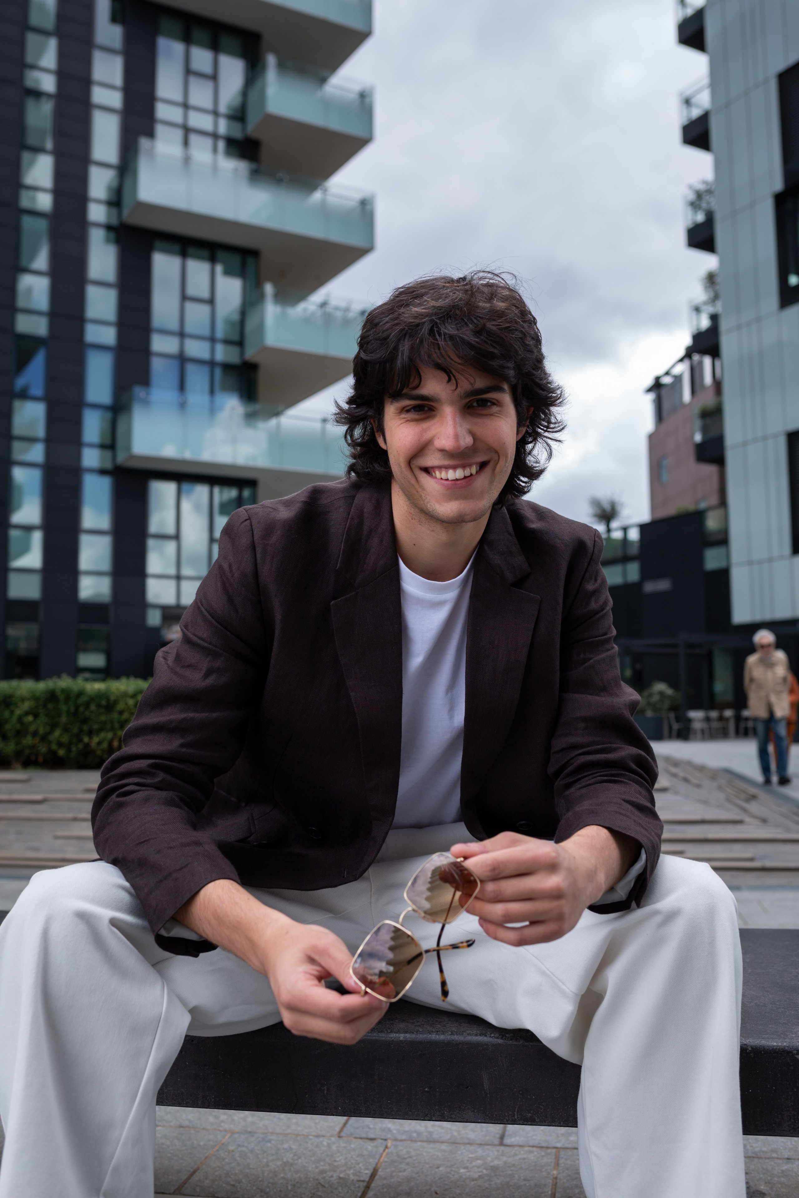 Shon. Photographer in Milan |Mila Pro Photo