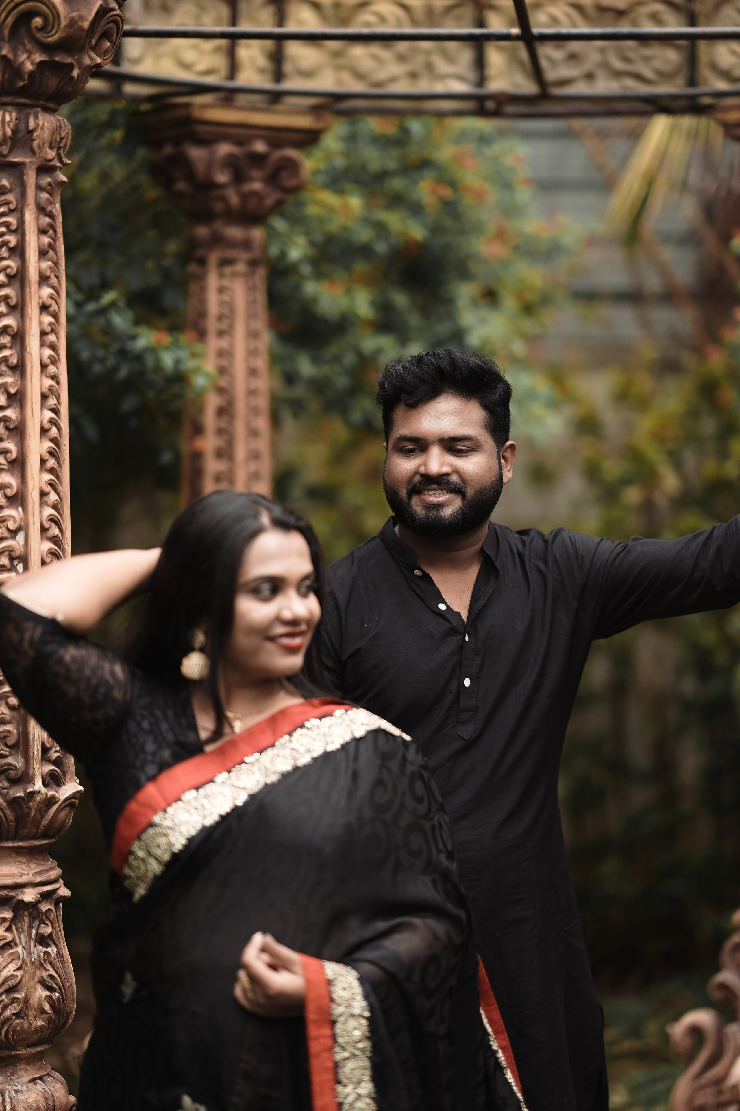 PRE-WEDDING. Wedding photographer Stalen Robert