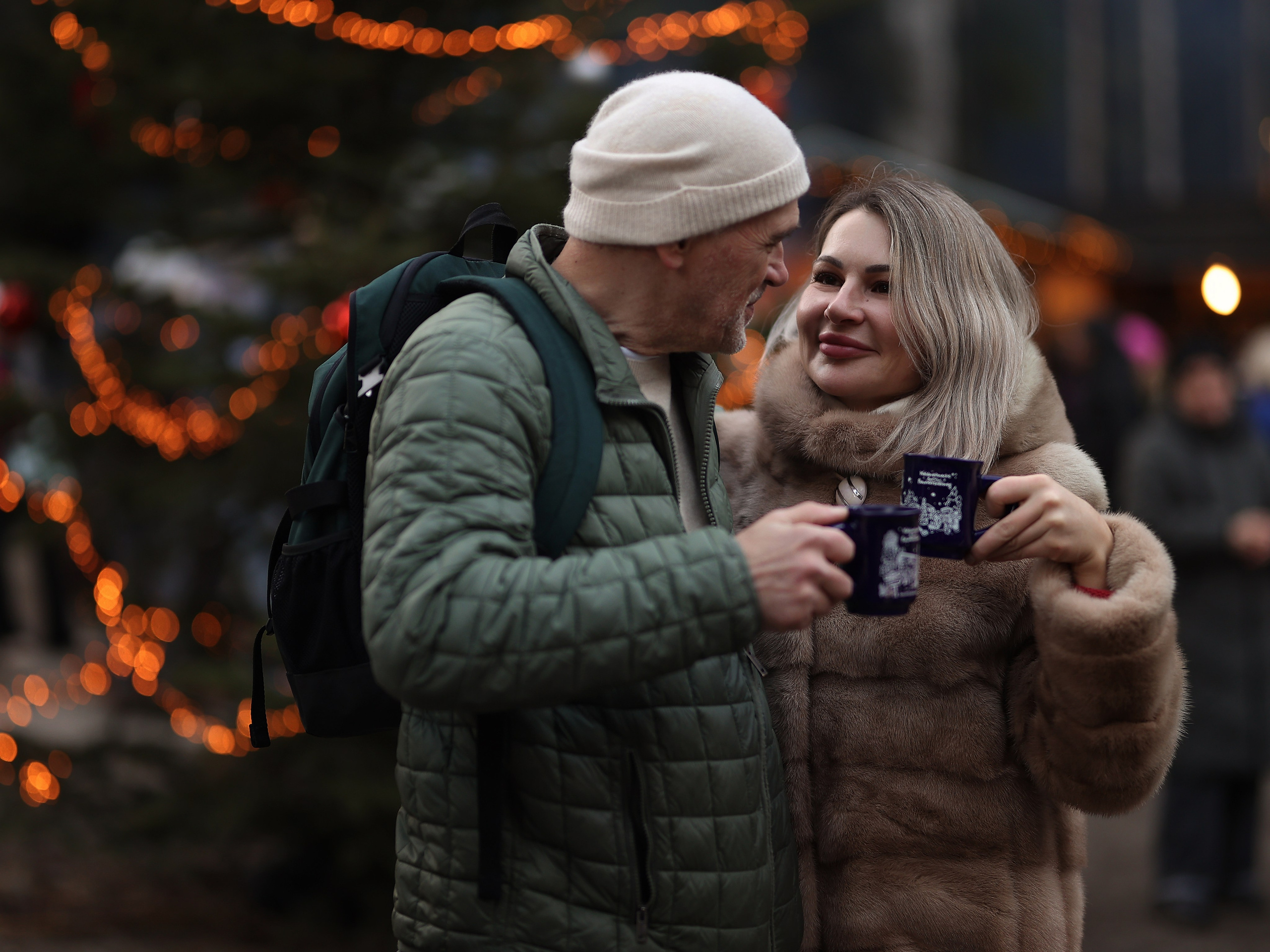 Christian & Yelena. Professionelle Familienfotografie, Kinderfotografie und Portraitfotografie in Linz, Oberösterreich - Albina Vaniyants, Fotografin aus OÖ