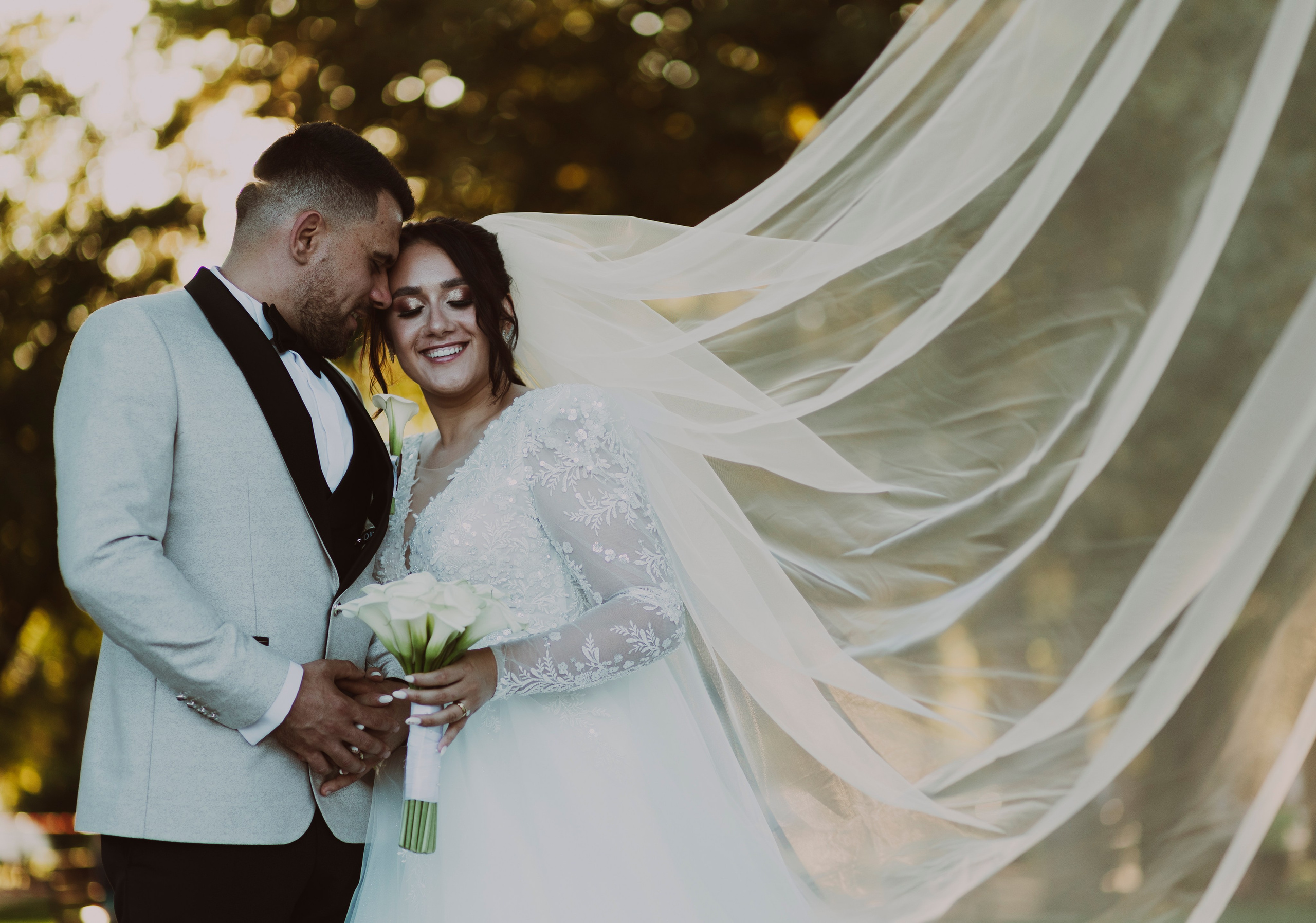 Nunti. Iancu Andrei - SERVICII FOTO-VIDEO