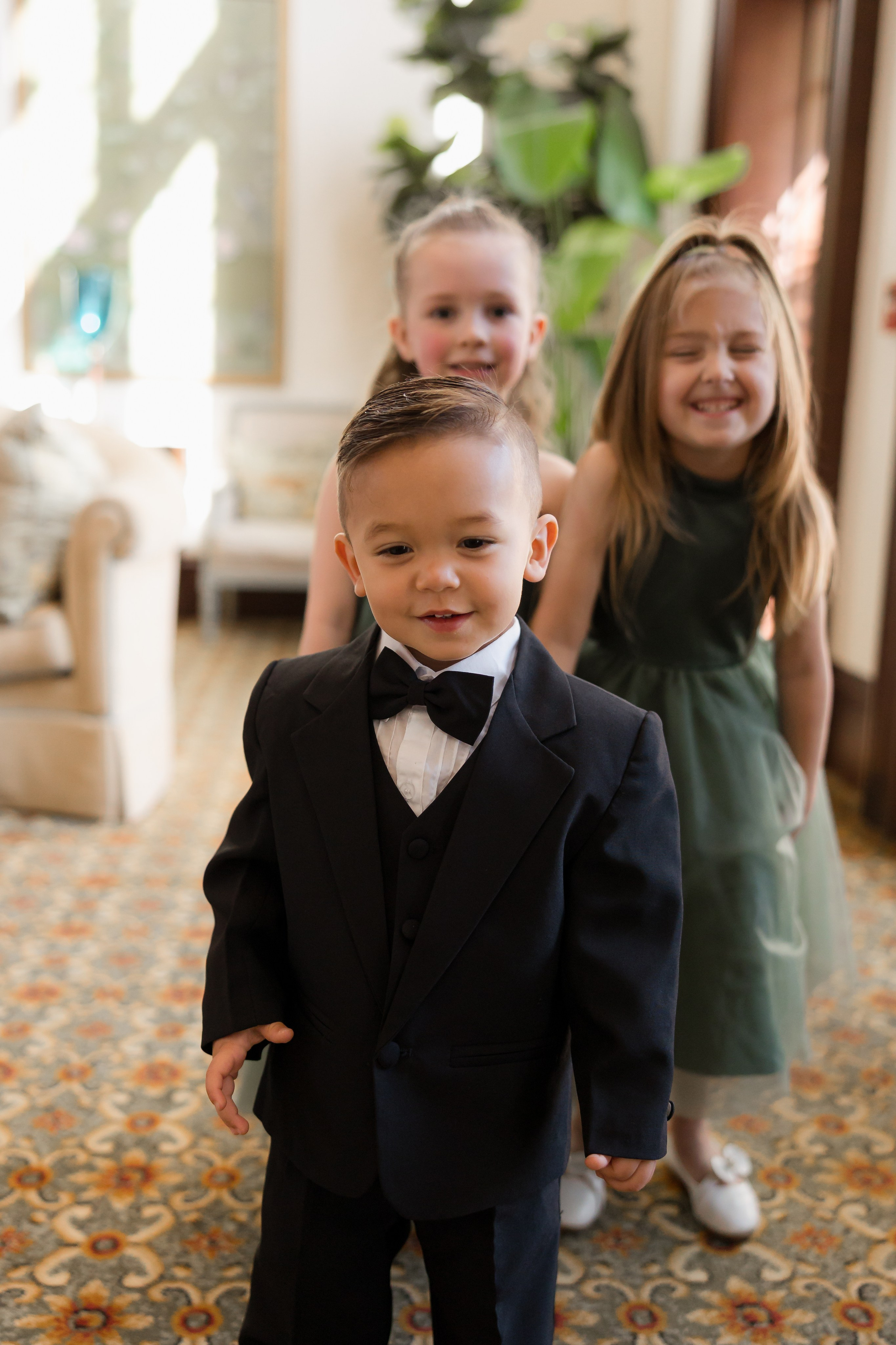 ALYSSA & RICH. YES I DO PRODUCTION — Wedding photography&videography