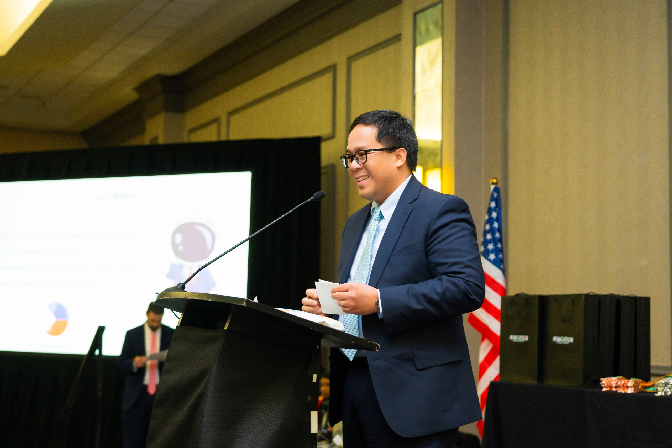 Copernicus. Aks Production