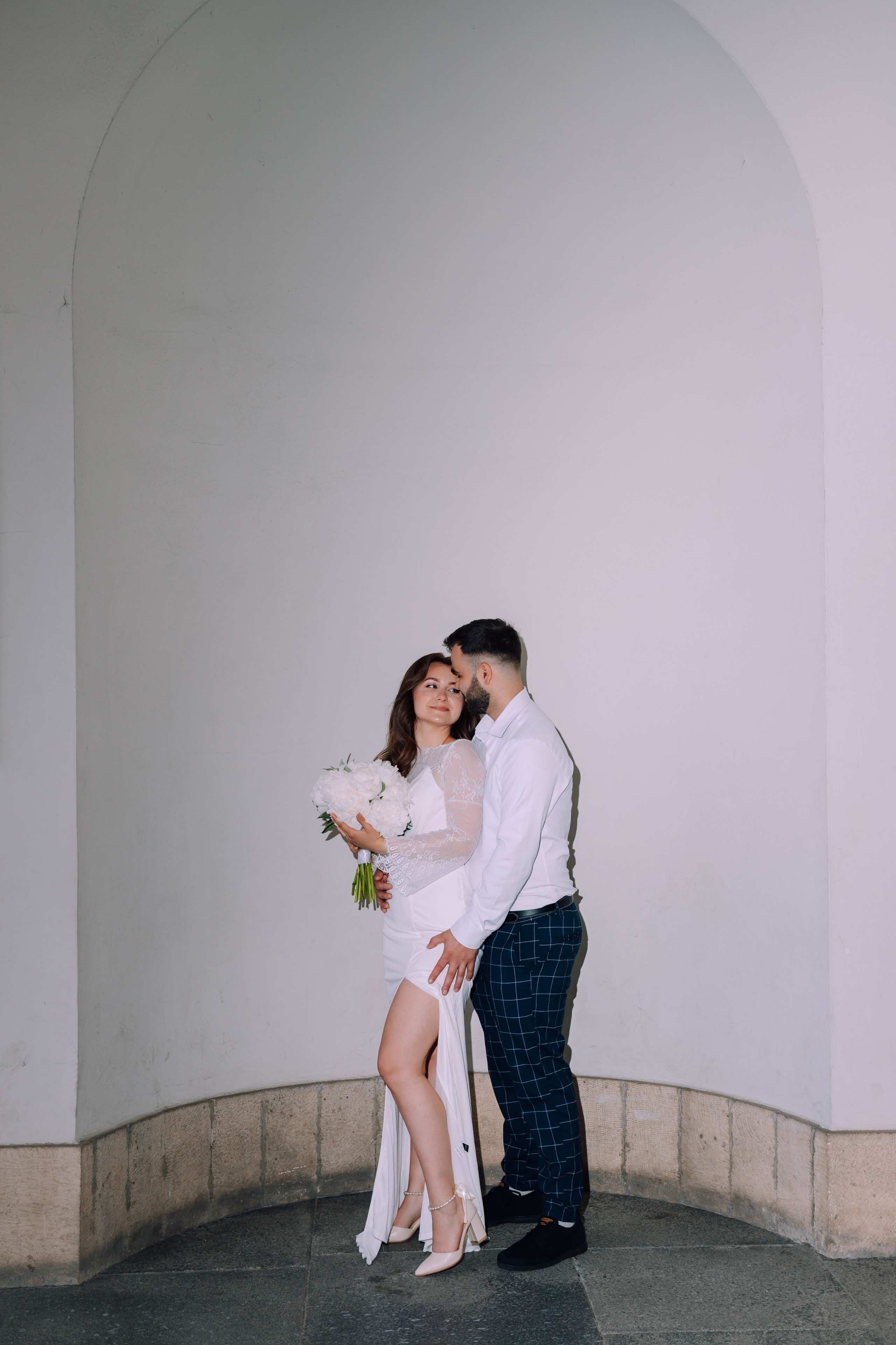 Julia&Mikołaj wedding day