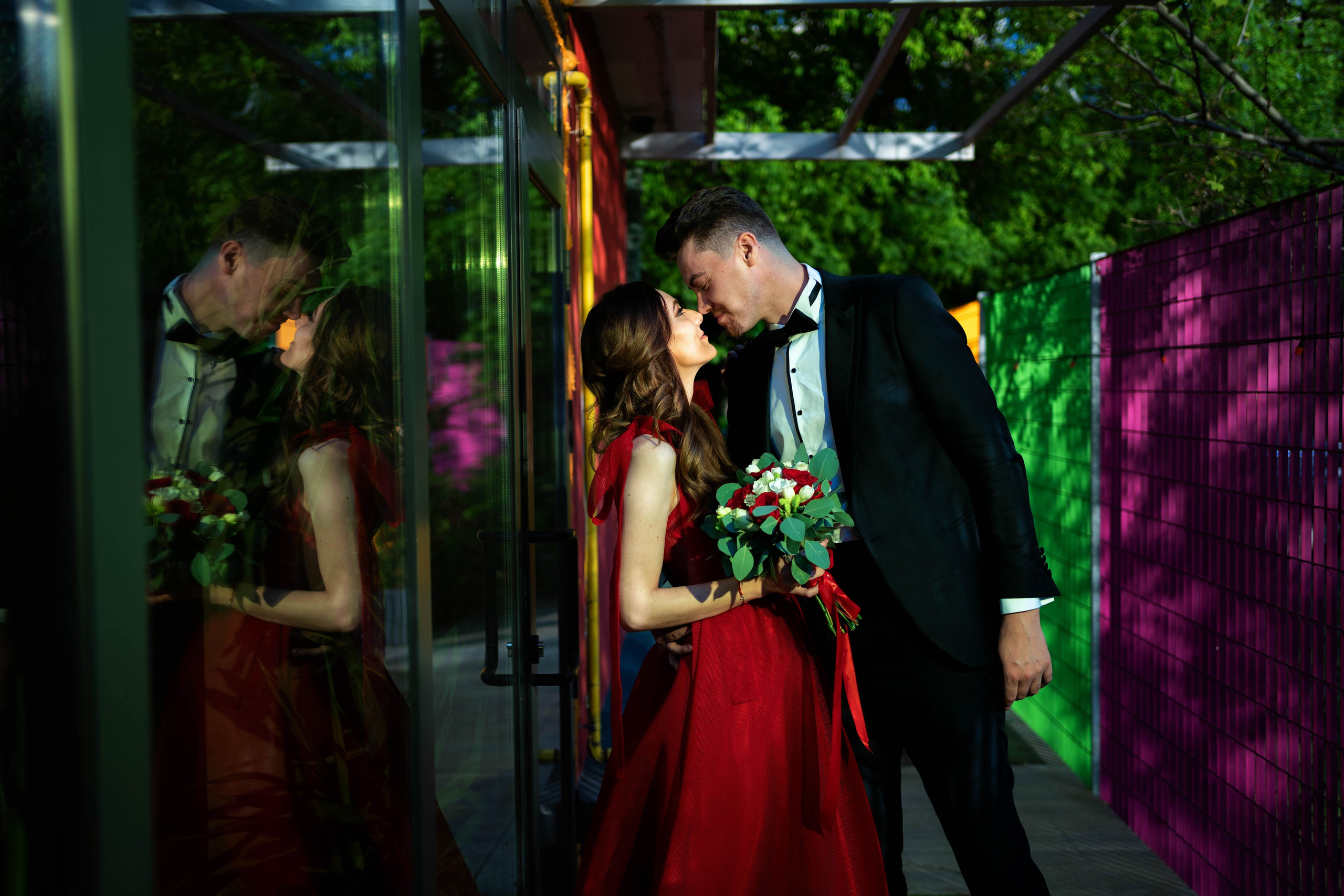 Roxana & Bogdan. Fotograf evenimente, fotograf nunta, fotograf botez