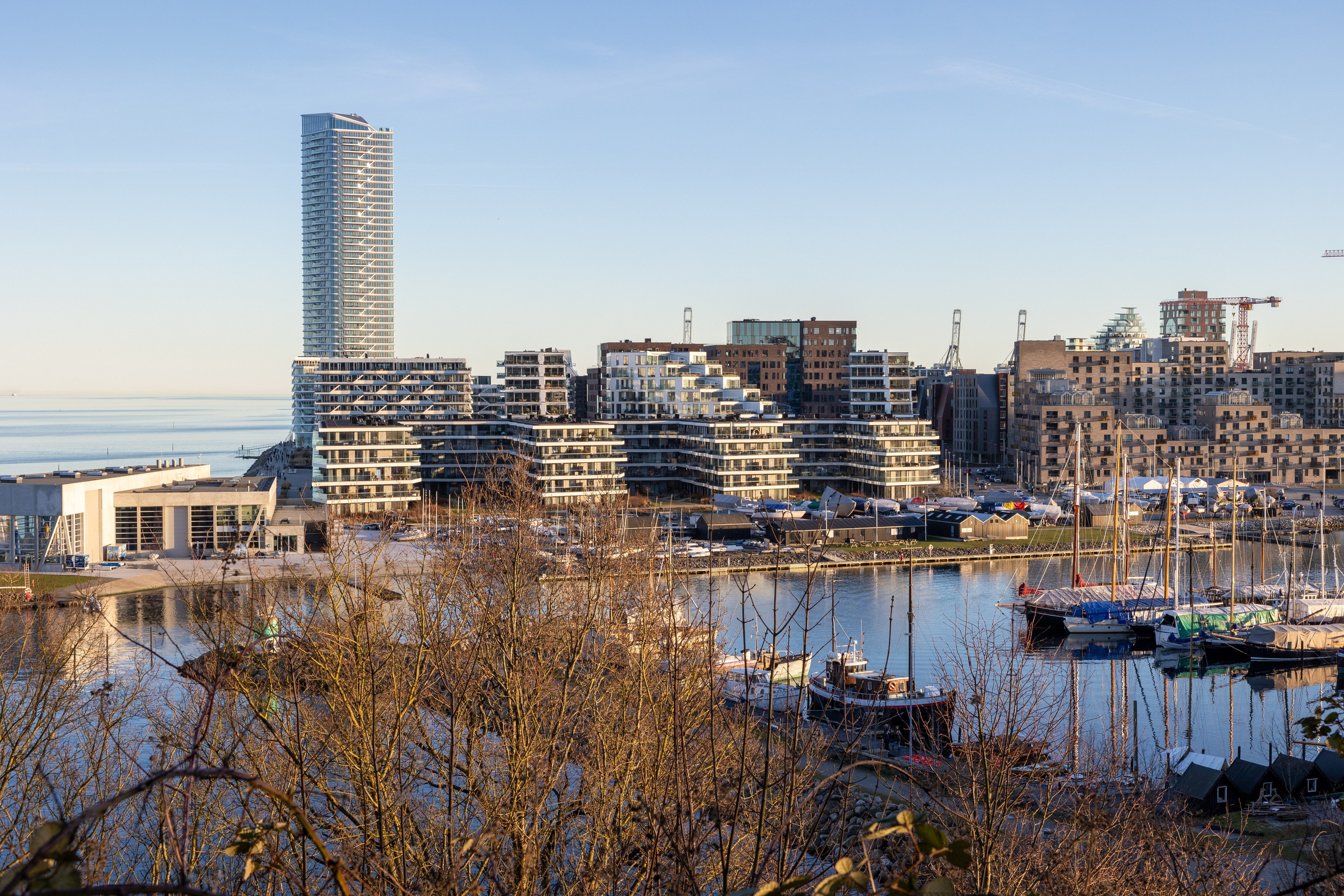 Forår. Fotograf Aarhus | Portrætfoto Århus | Flotte billeder