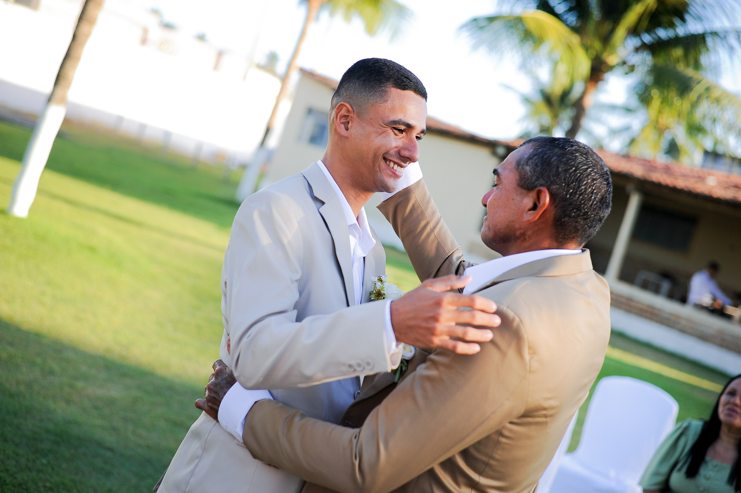 YOHANAN E WELLINGTON — CASAMENTO. Haziel Ribeiro Fotógrafo de Casamentos em Natal RN