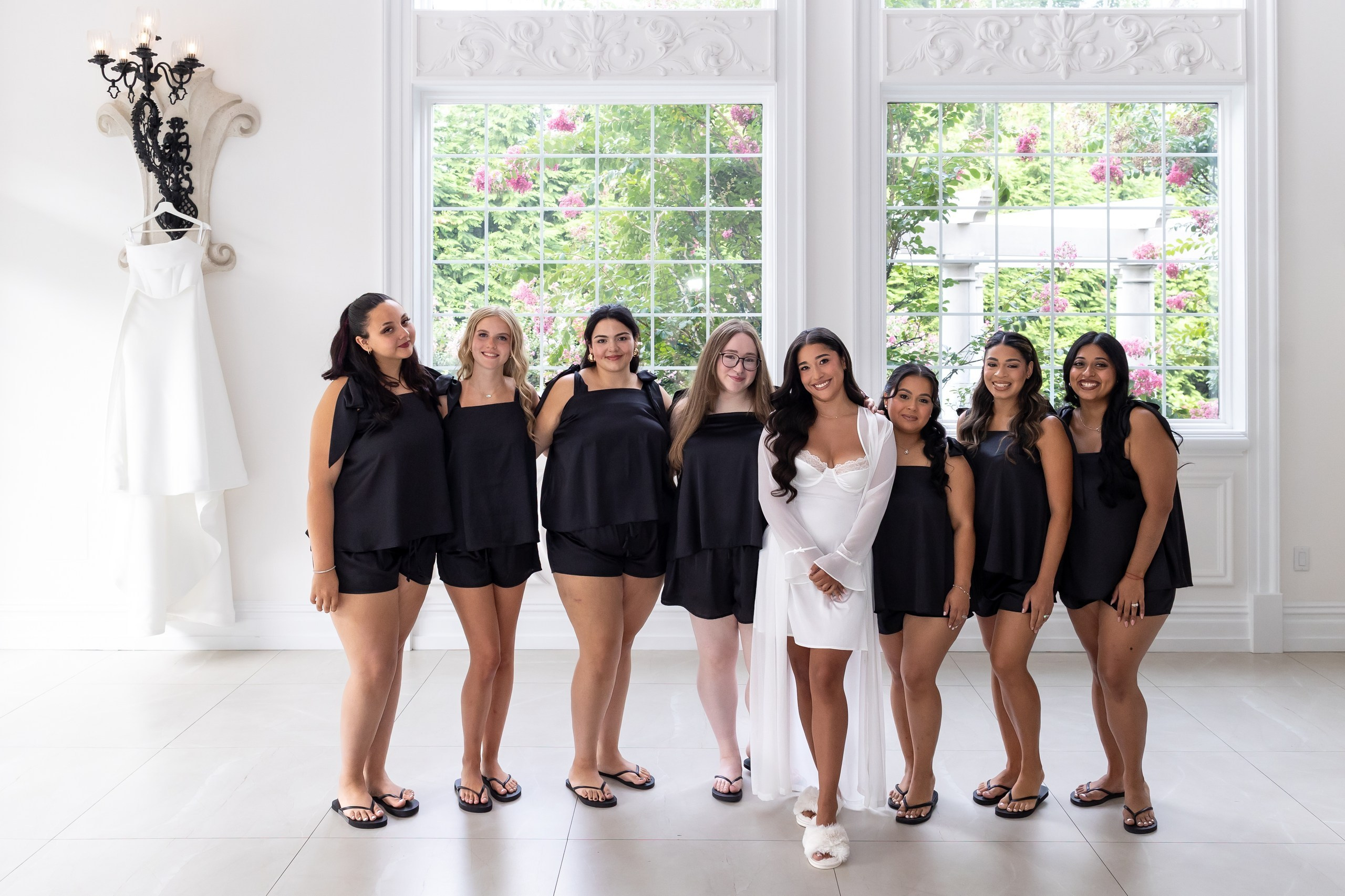 Meagan & Jonathan, Florentine Gardens, NJ. Wedding Photo & Video