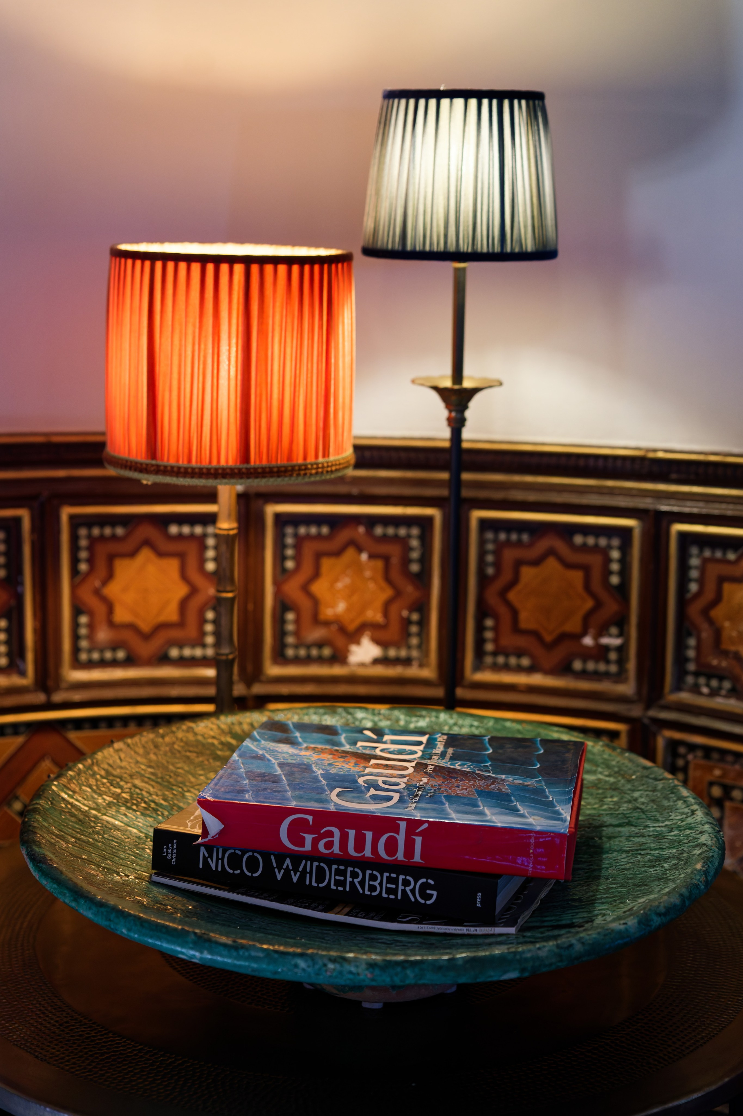 Wedding of Gracie & Joe at Gran Villa Rosa, Barcelona