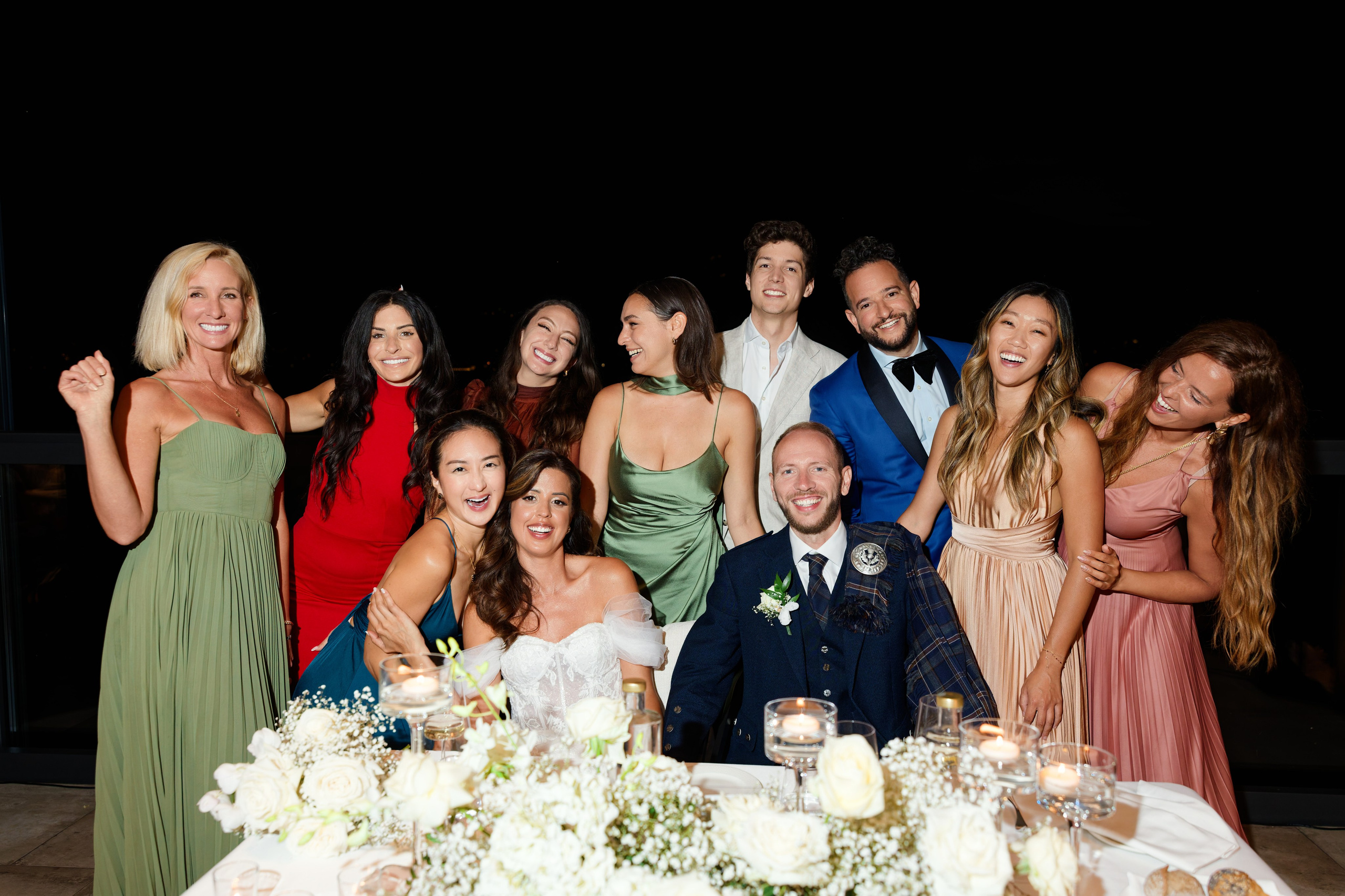 Wedding at Villa Porta on Lake Maggiore