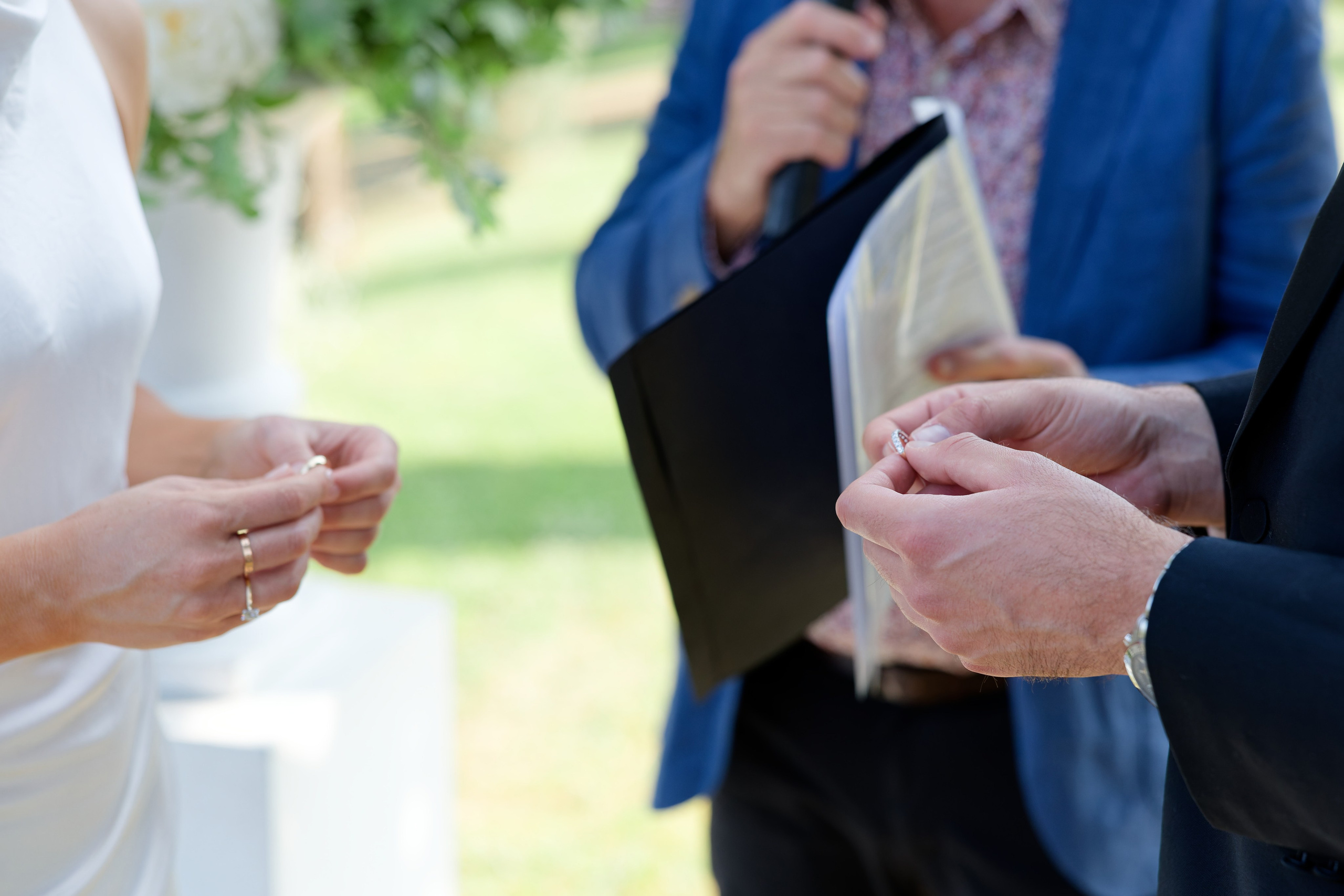 Wedding at Borgo Bastia Creti, Umbria