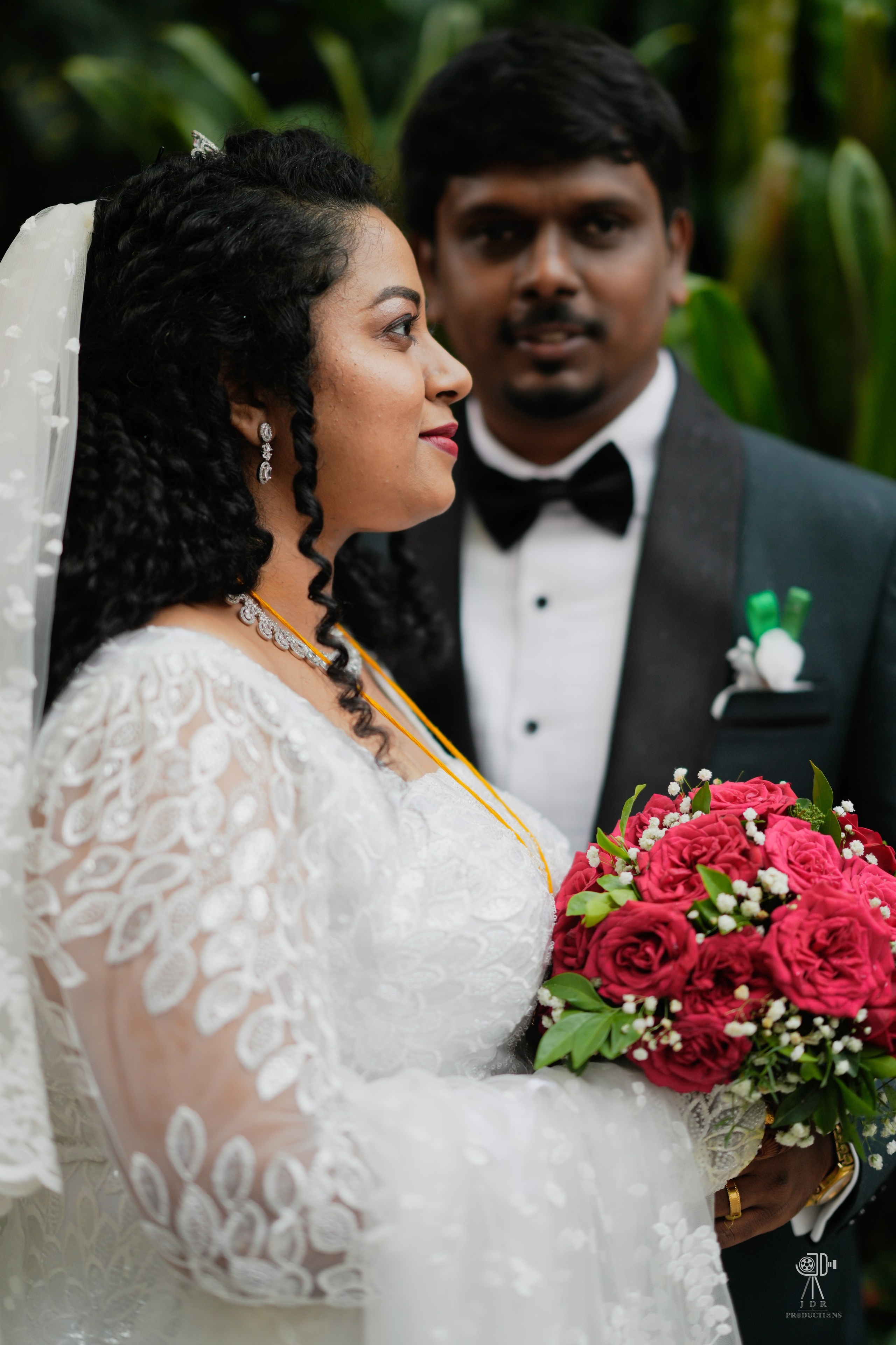 Ceremony. JDR Productions: Professional Wedding, Real-Estate, Maternity, Event Photography and Videography in Horamavu, Bengaluru, Karnataka