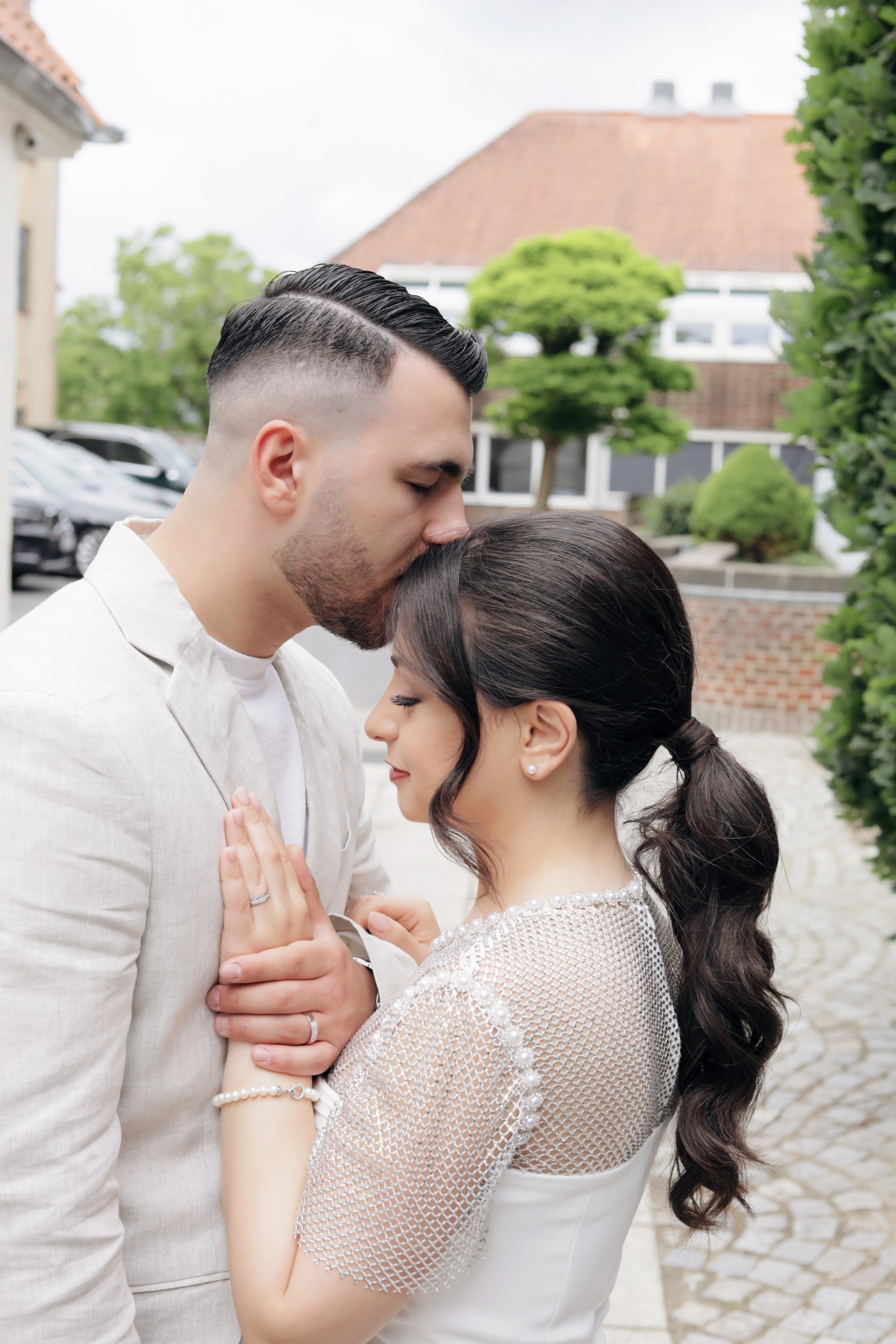 Bella Aabenraa. Alexia Frame Фотограф