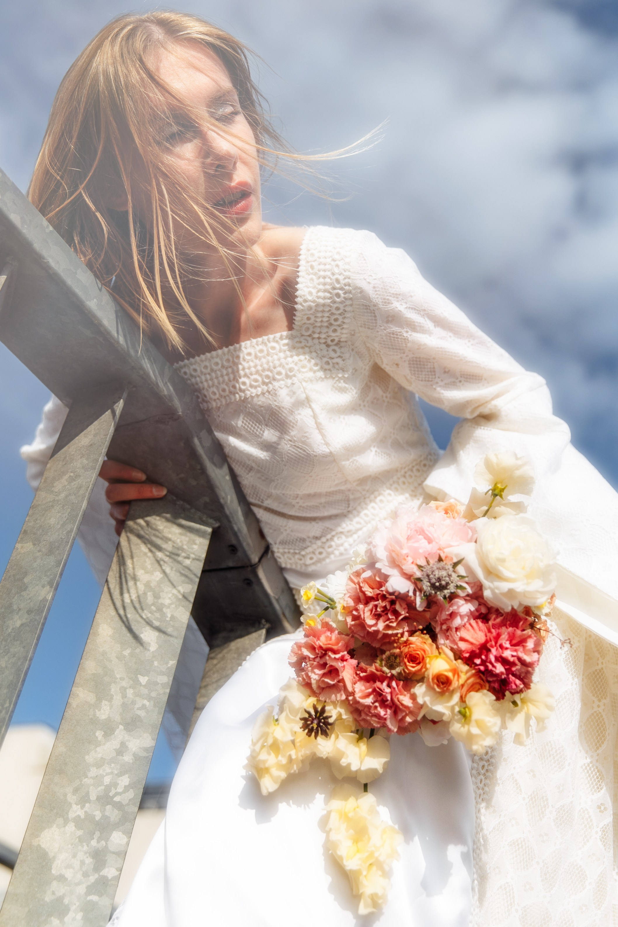 Maria. Sandra Garanca Portrait and event photographer