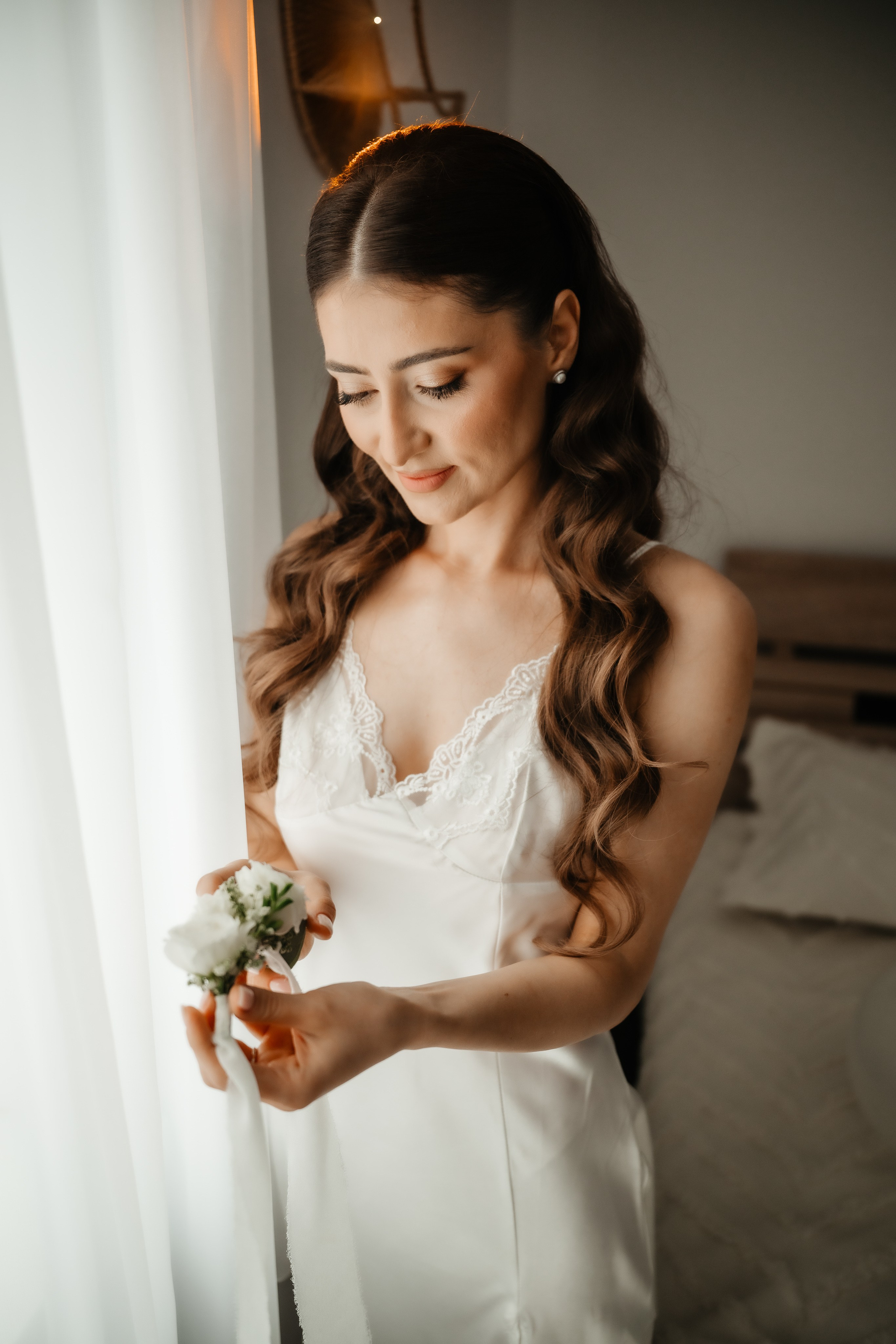 🤎 S a b i n a & P a u l - Wedding Day Preview. Wedding & Family Photographer