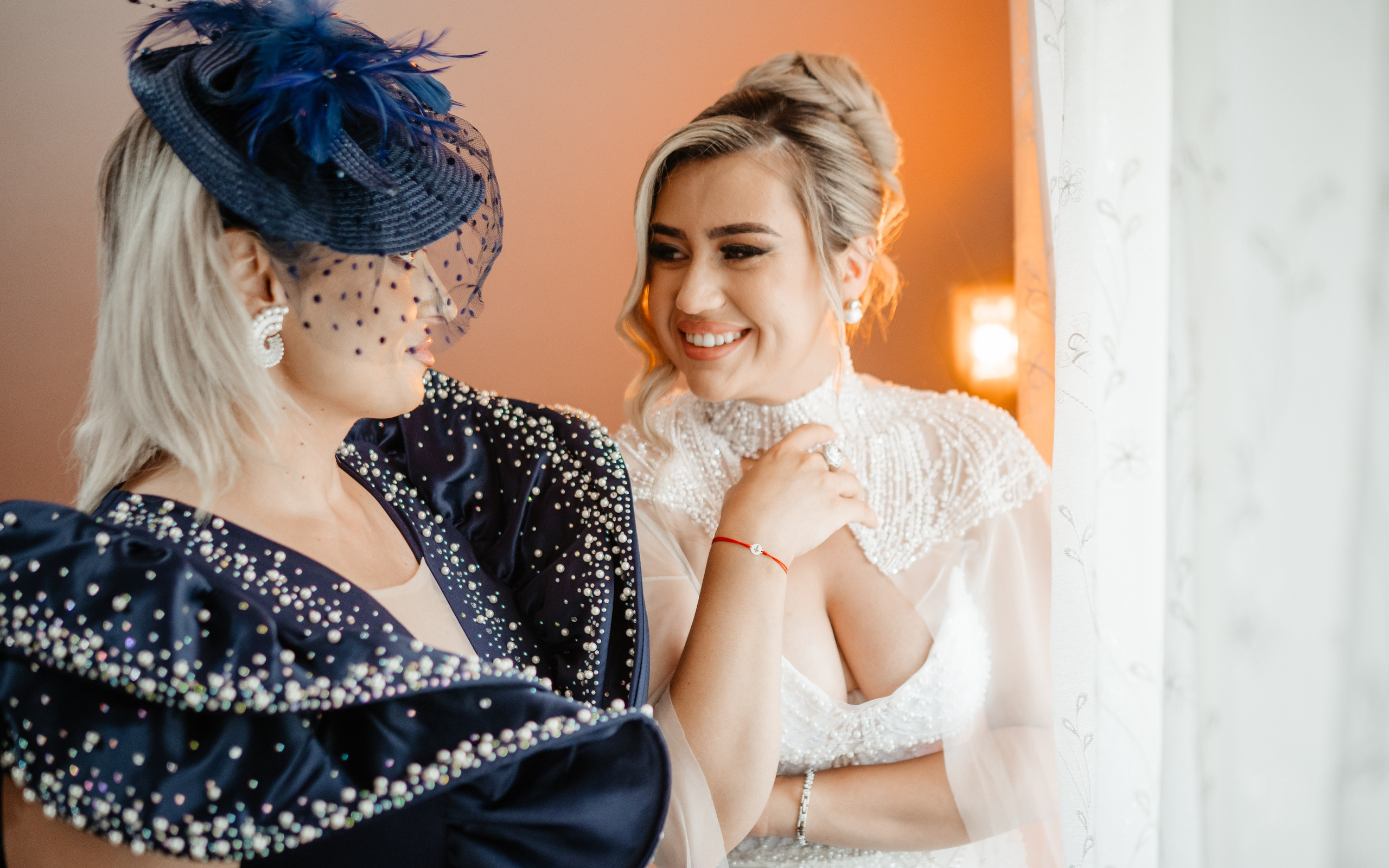 🤎 B i a n c a & A n d r e i - Wedding Day Preview. Wedding & Family Photographer