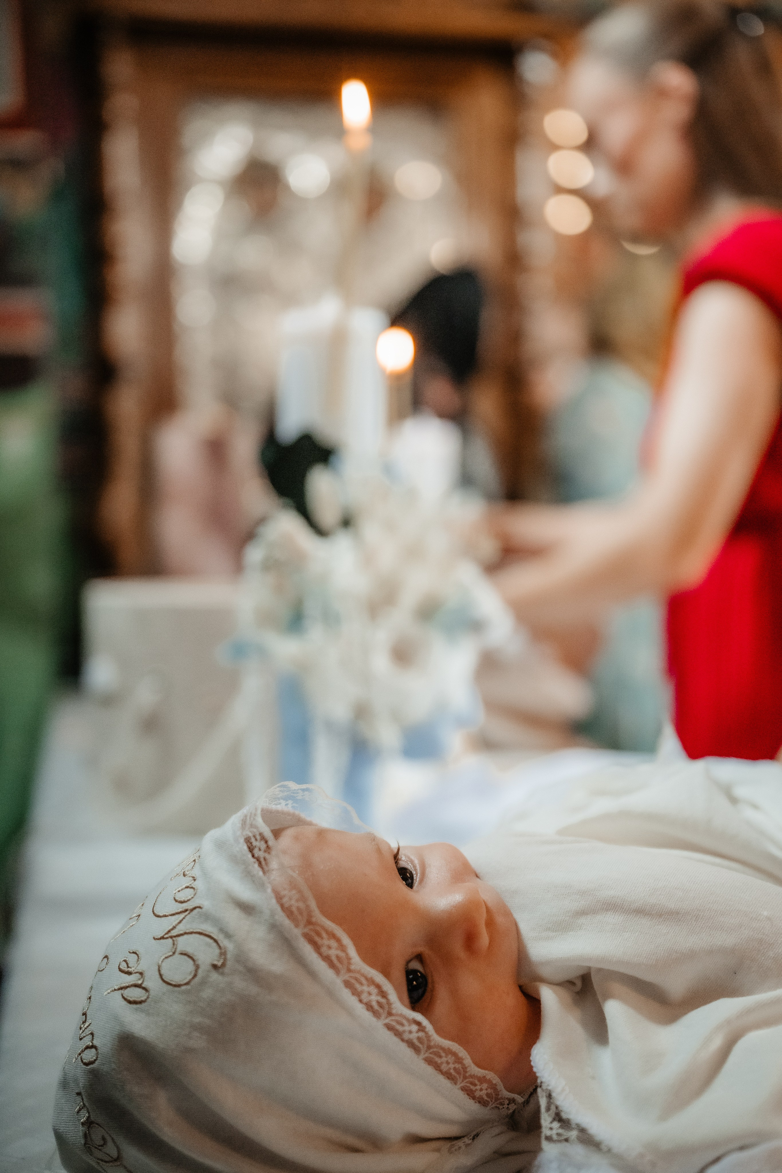 🤎 L u c a - Taina Botezului Preview. Wedding & Family Photographer