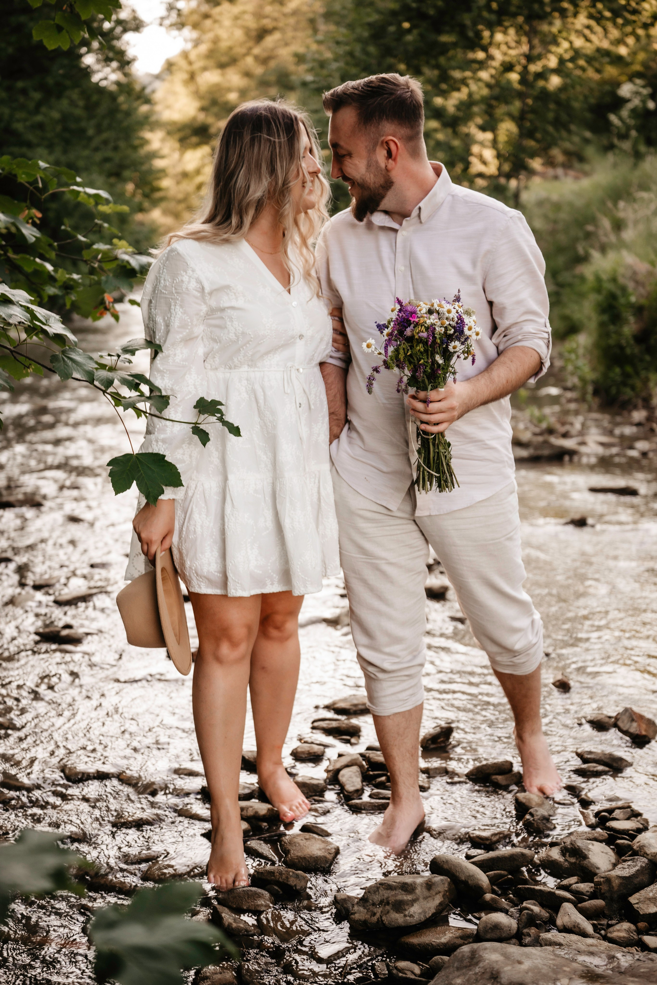 🤎 M a r i u s  & I u l i a n a - Save the Date. Wedding & Family Photographer