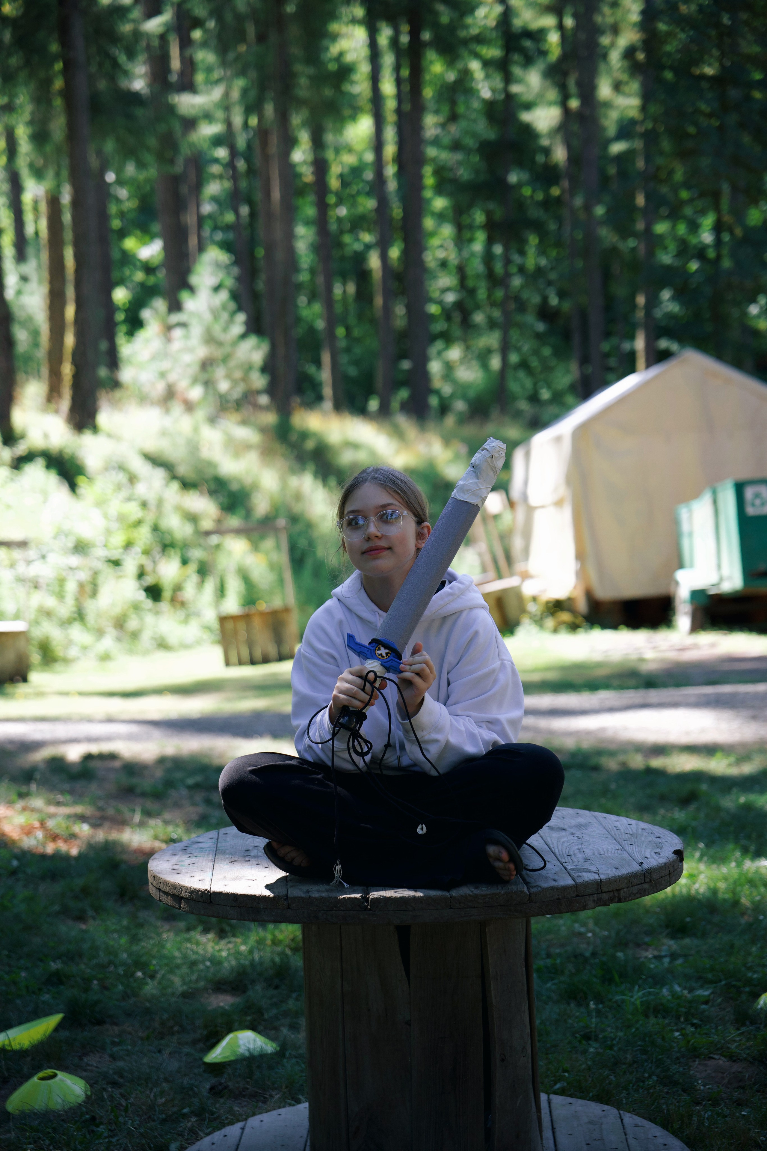 Children’s Camp| Jule 16-19, 2026. Smirna Christian Church