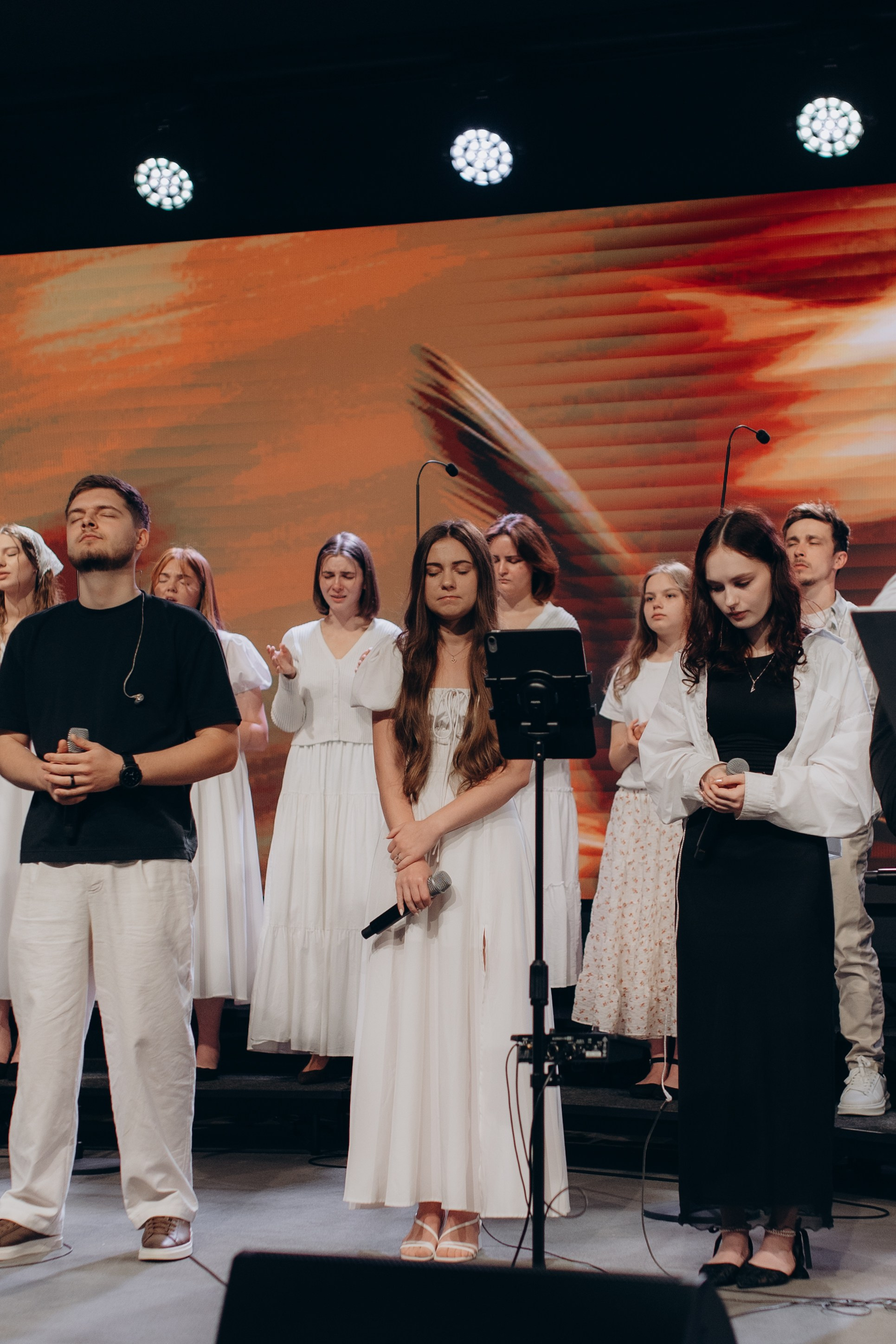 5/24/2026 Sunday Day. Smirna Christian Church