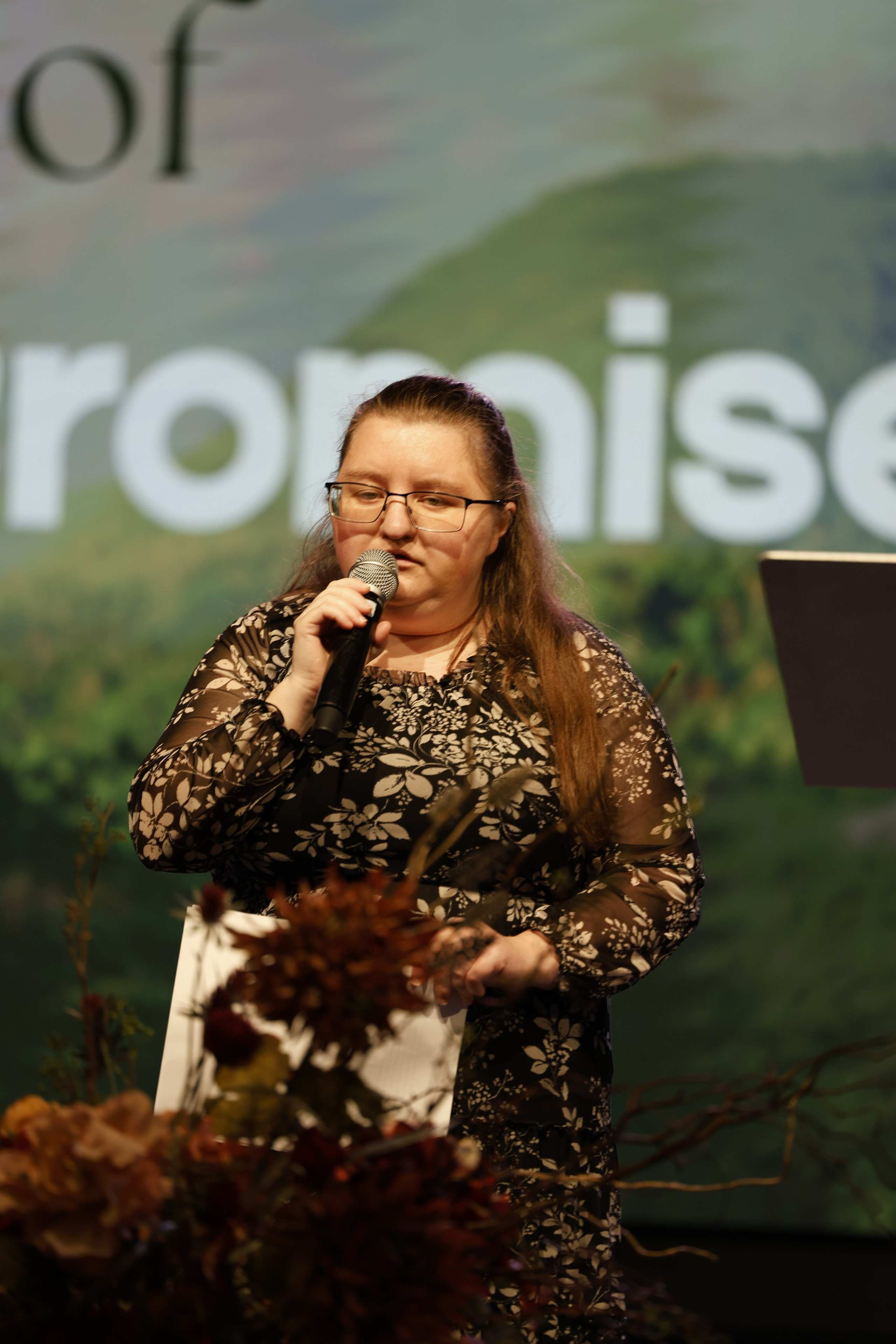 Sunday Service 10-26-25. Smirna Christian Church