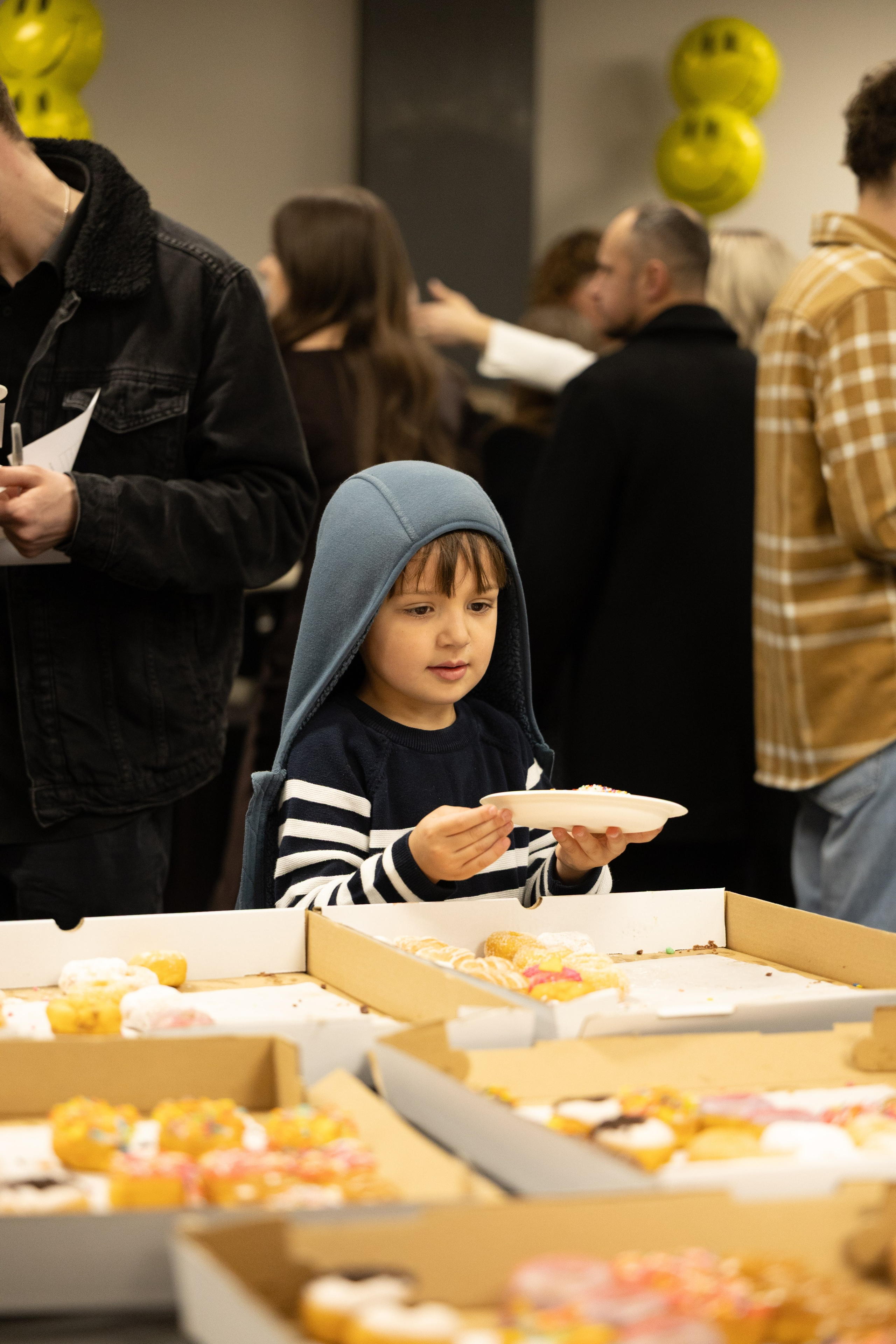 Ministry Fair 3/15/2026. Smirna Christian Church