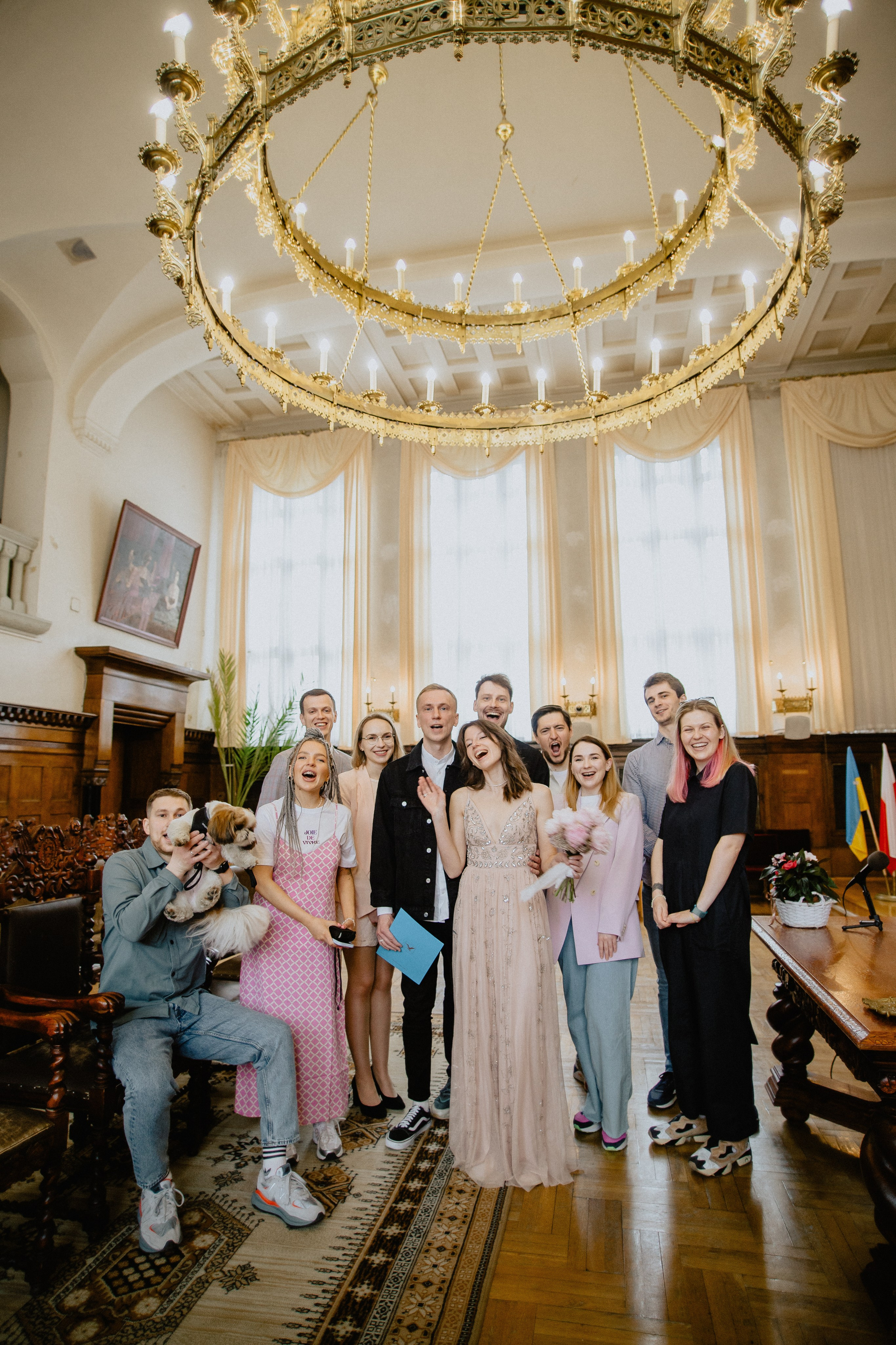 Aliona+Oleg. Photographer in Los Angeles. Julia Ishmuratova