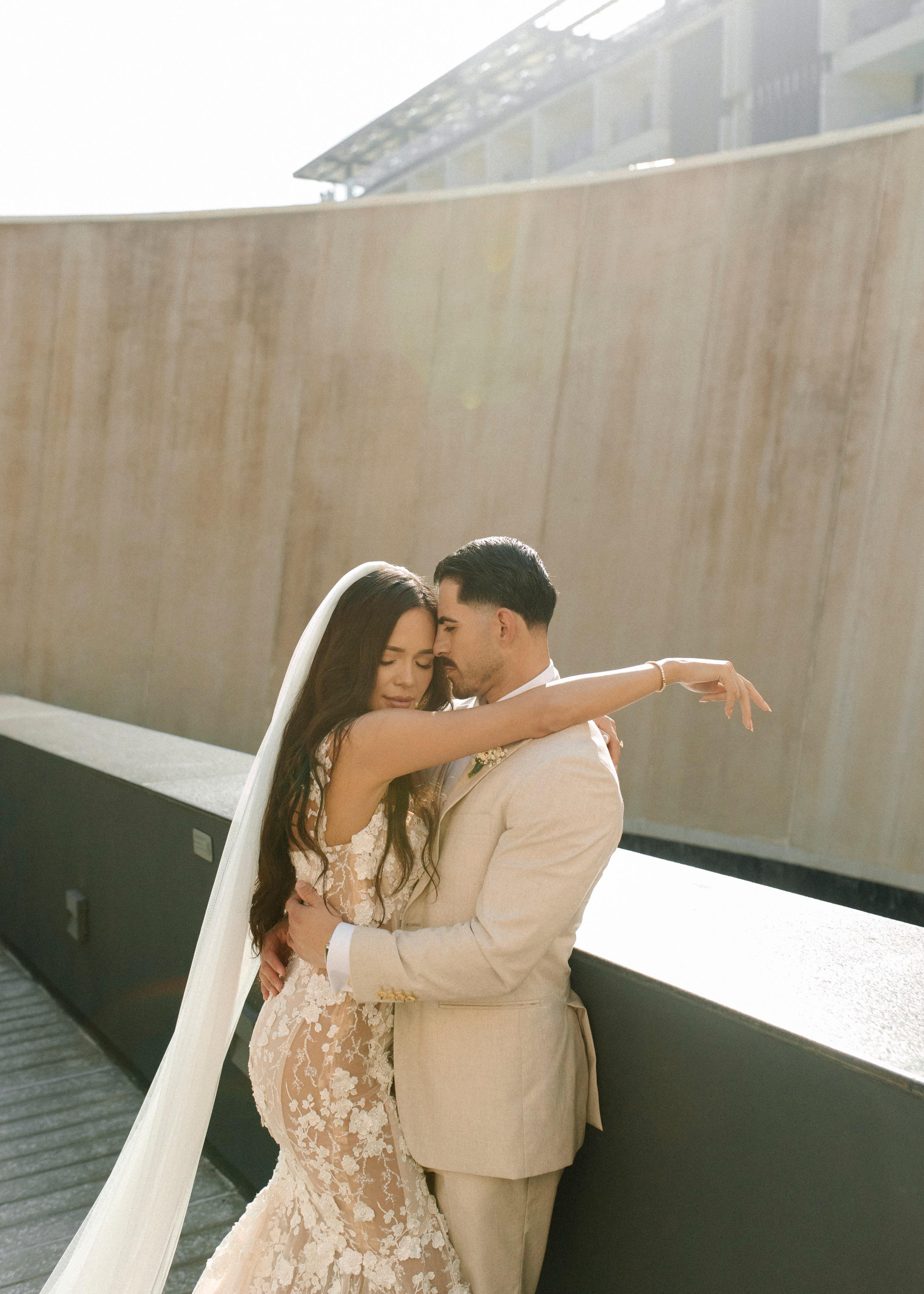 Punta de Mita, Mexico. Wedding photographer Mexico Sayulita Puerto Vallarta Punta Mita Cabo