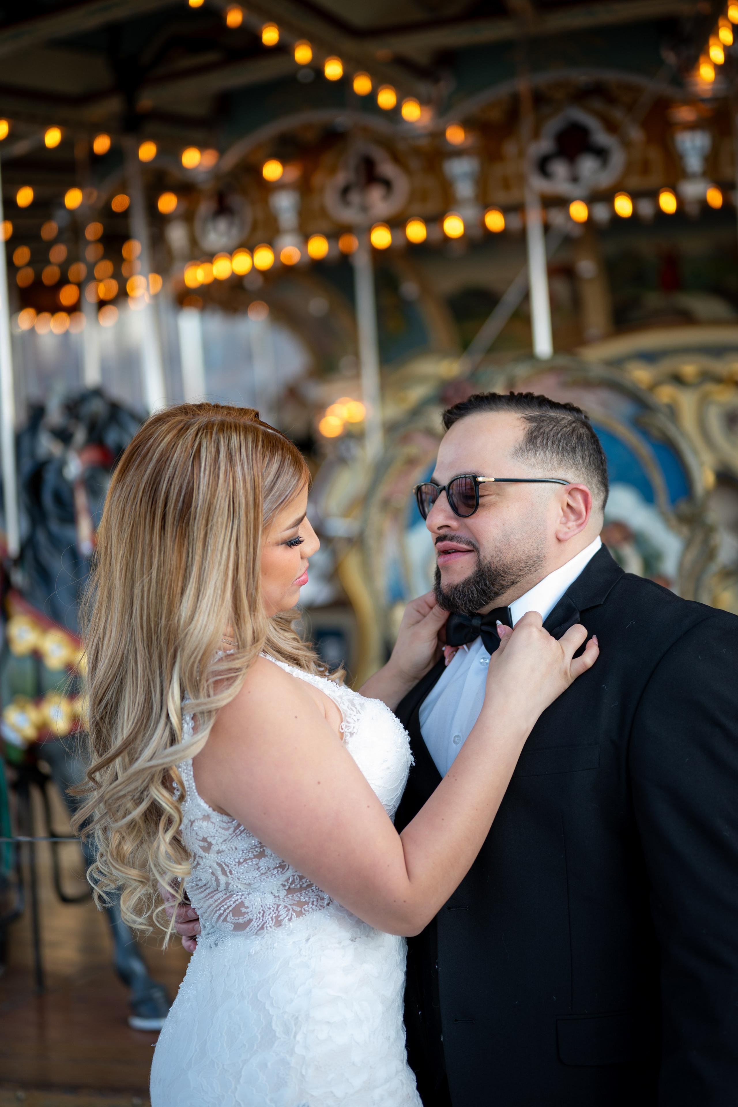 Weddings. Photography company in NYC — Sirius Proxima Photography