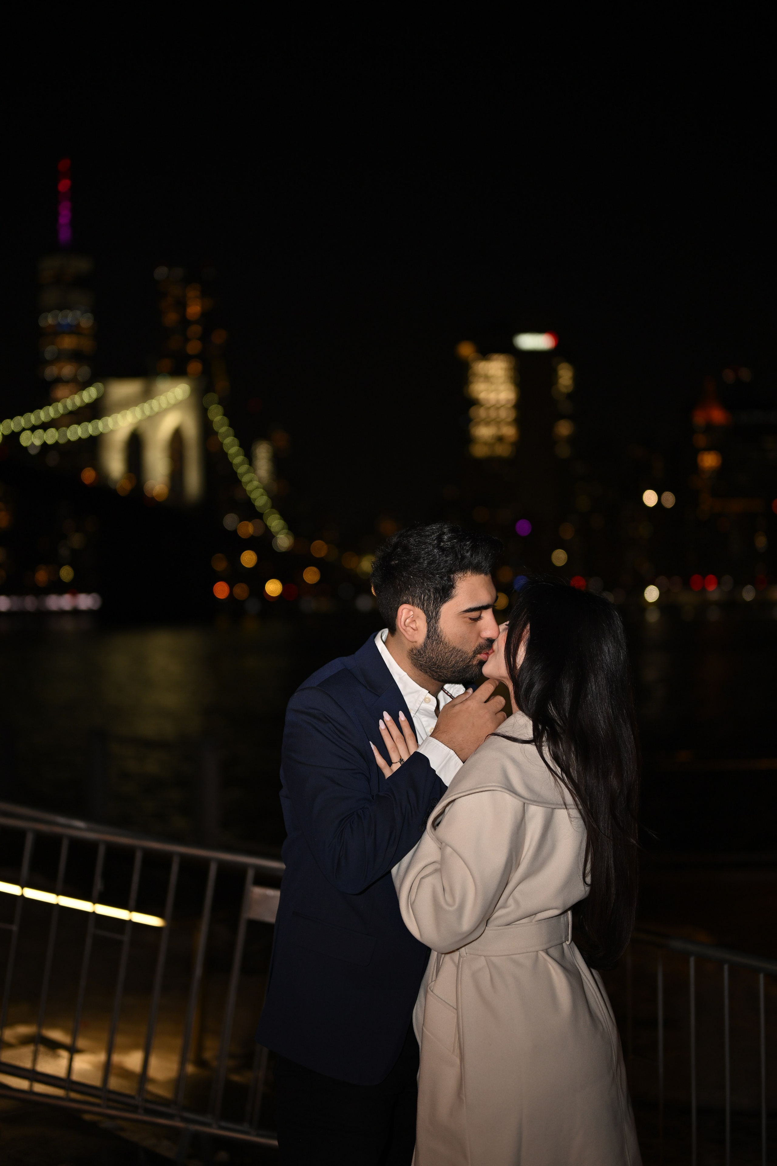 Secret Proposal Photography service and more | NYC. Photography company in NYC — Sirius Proxima Photography