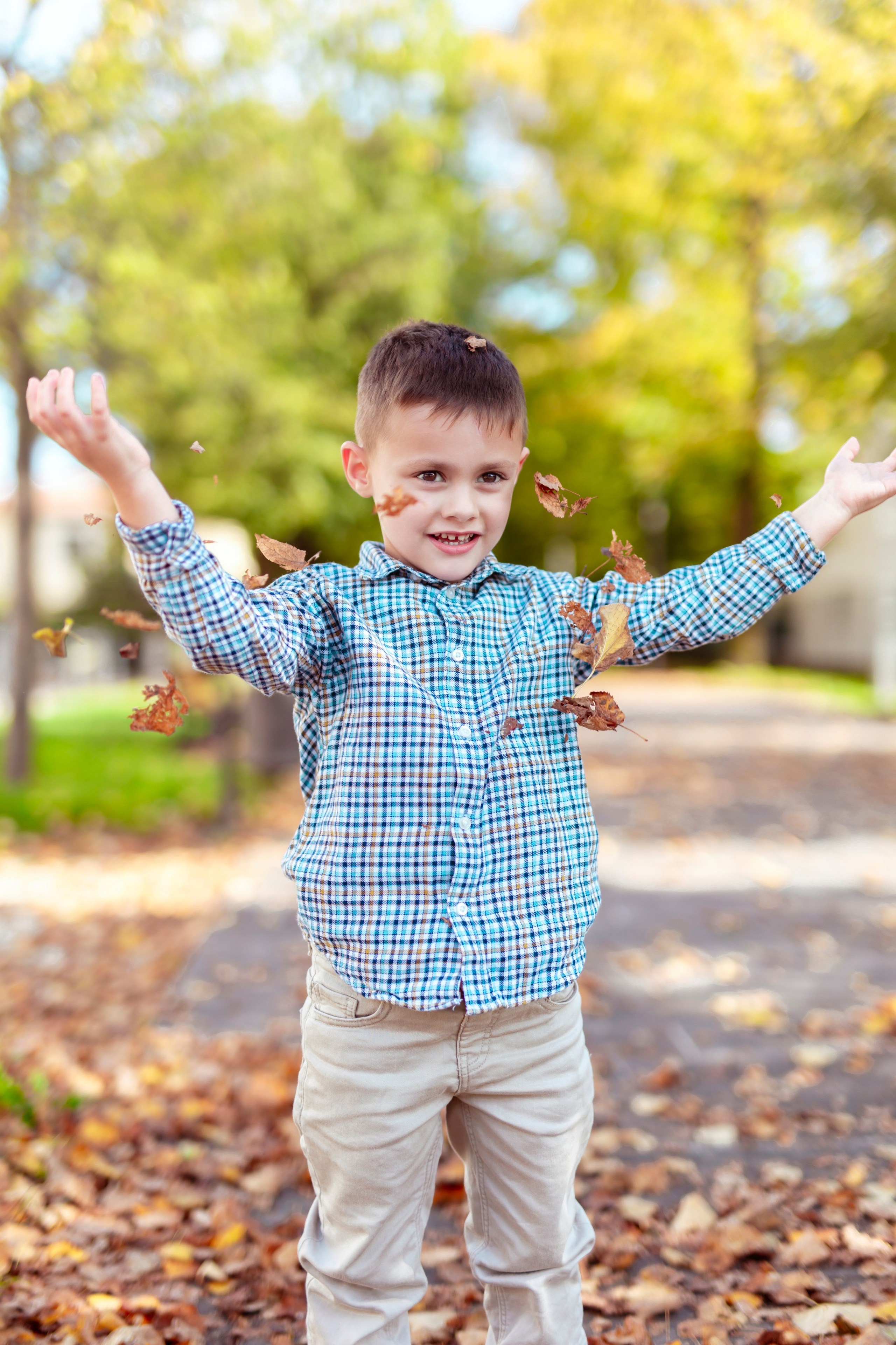 Battesimo Davide. Luci e Capricci Photography