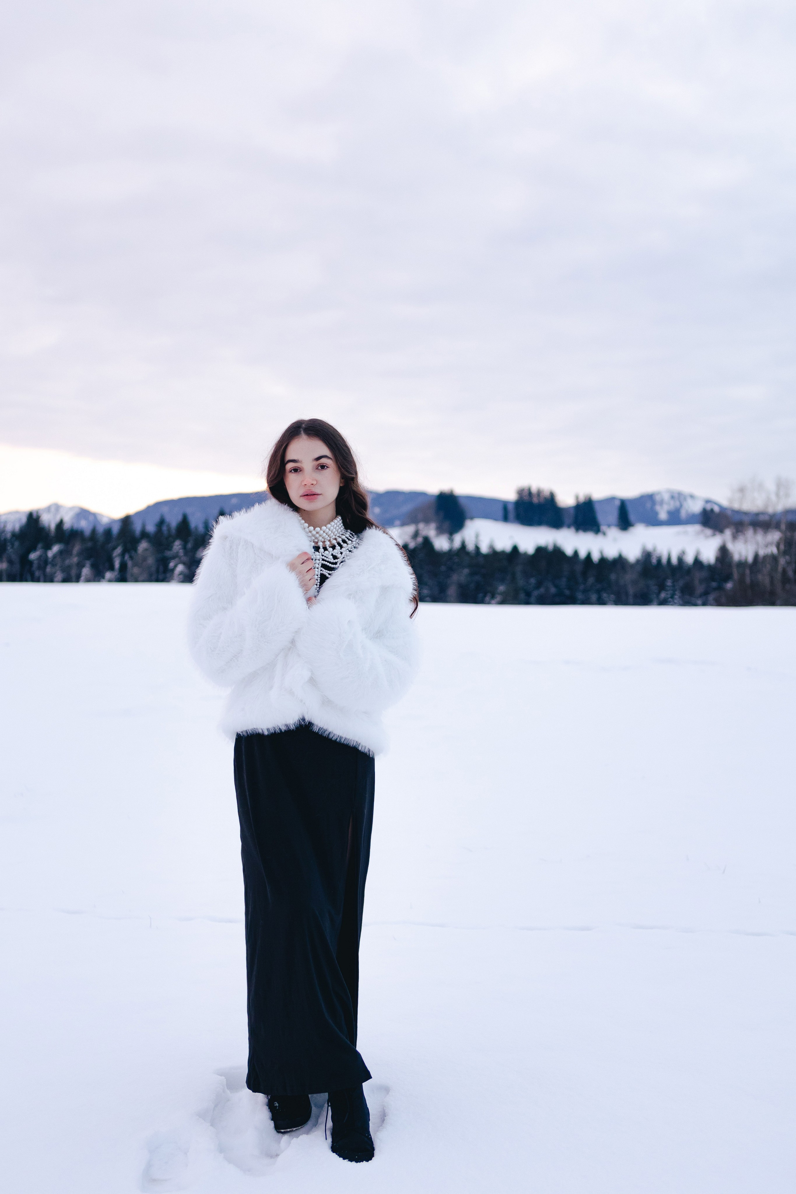 Kleidung für Fotoshootings. Photographer Larysa Chepurko | Füssen | Garmisch-Partenkirchen | Weilheim | Murnau | Schongau | Larysa Photo