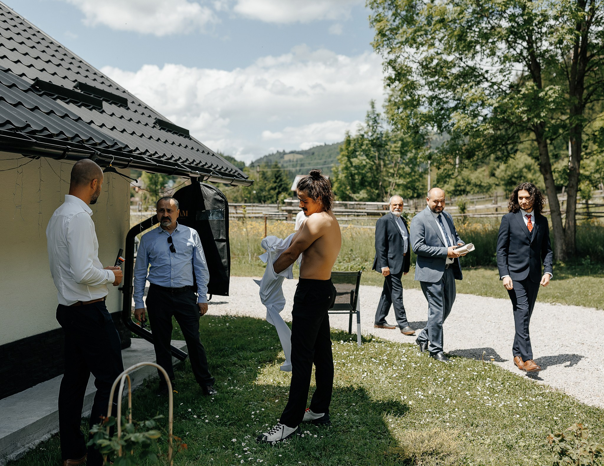 Radu si Diana. Fotograf și videograf de nuntă R. Moldova, Romania