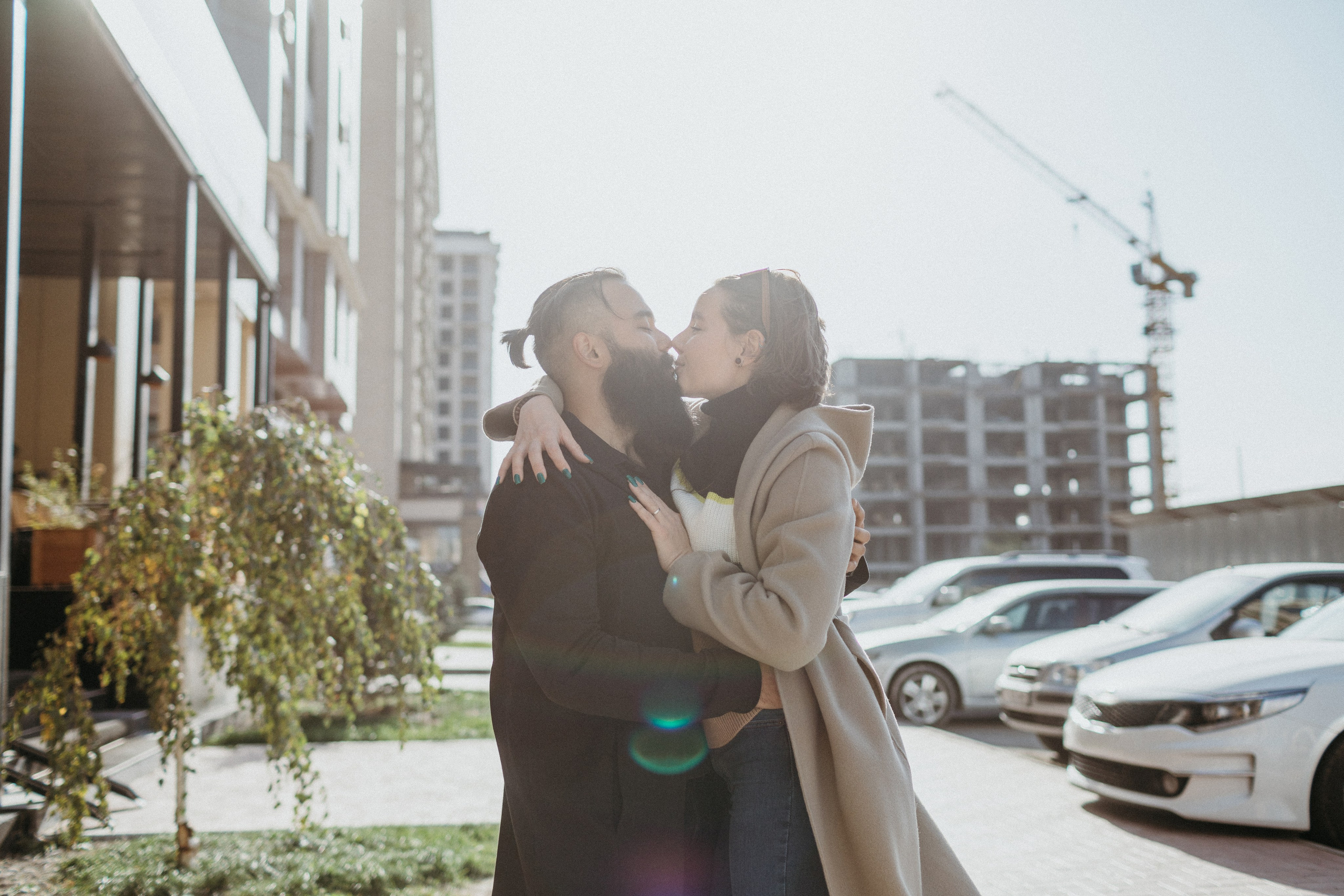 Фотосъемка предложения. Фотограф в Бишкеке Оксана Шувалова