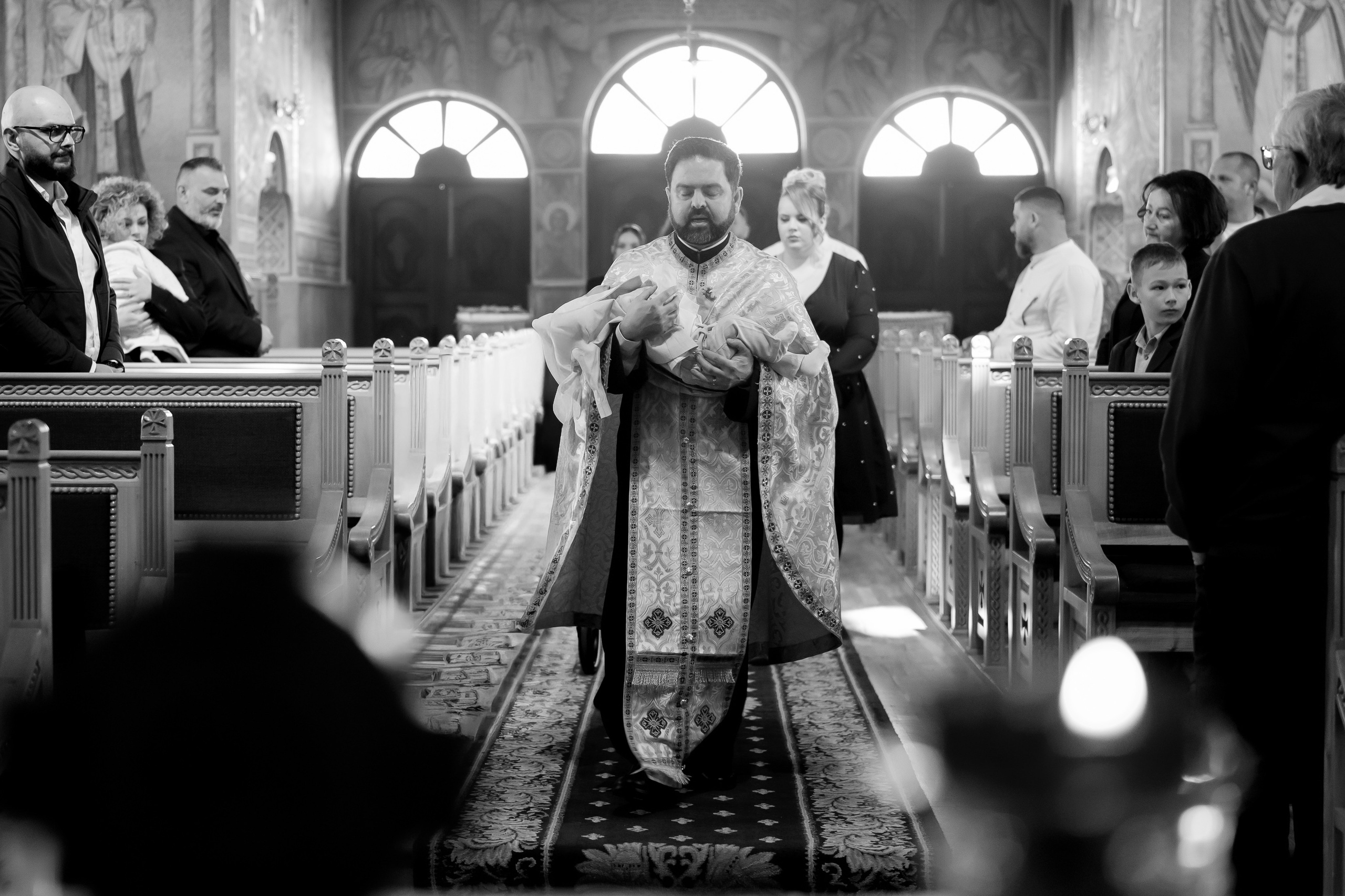 Marc Andrei. Mark Fazakas — Wedding Photographer