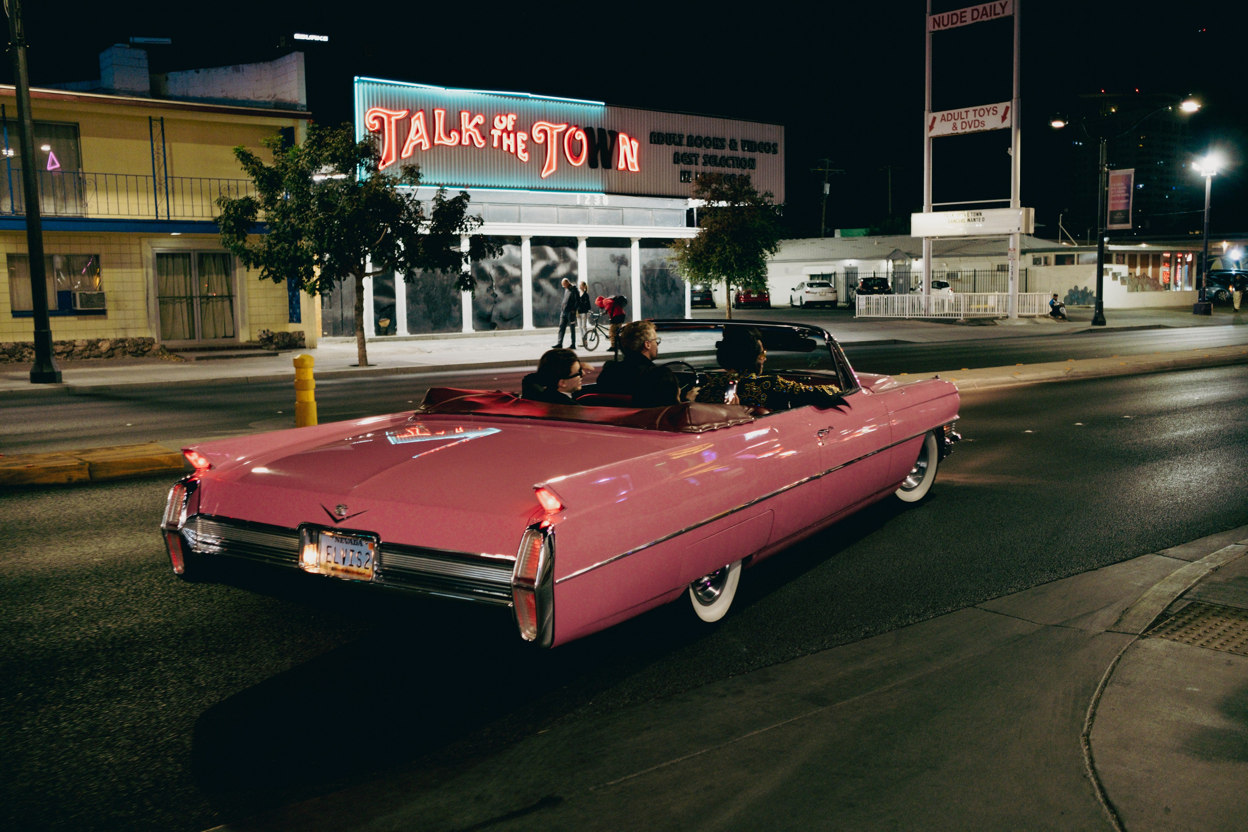 Wedding photographer Las Vegas