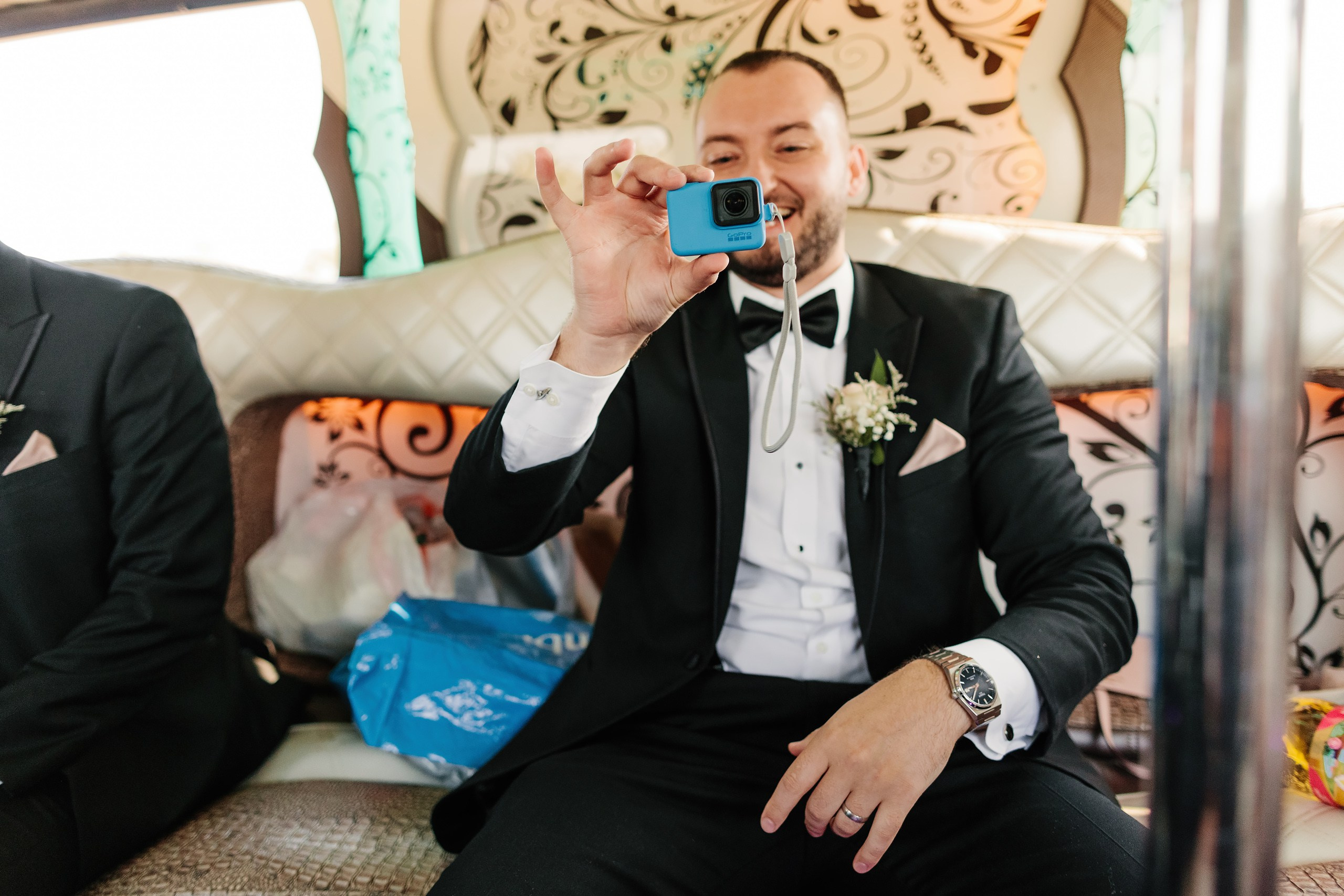 05.10.2024 Wedding. Wedding family event photographer in Chicago Nick Yushevich