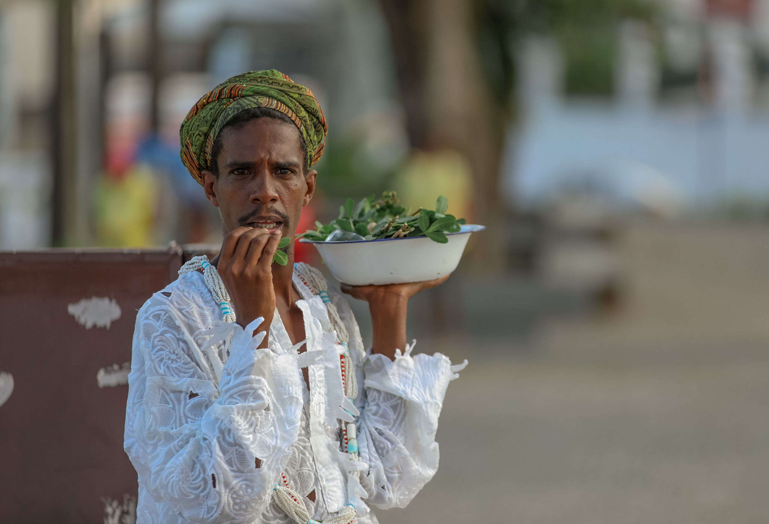 BRESIL. Photographe Karen Tatevosian