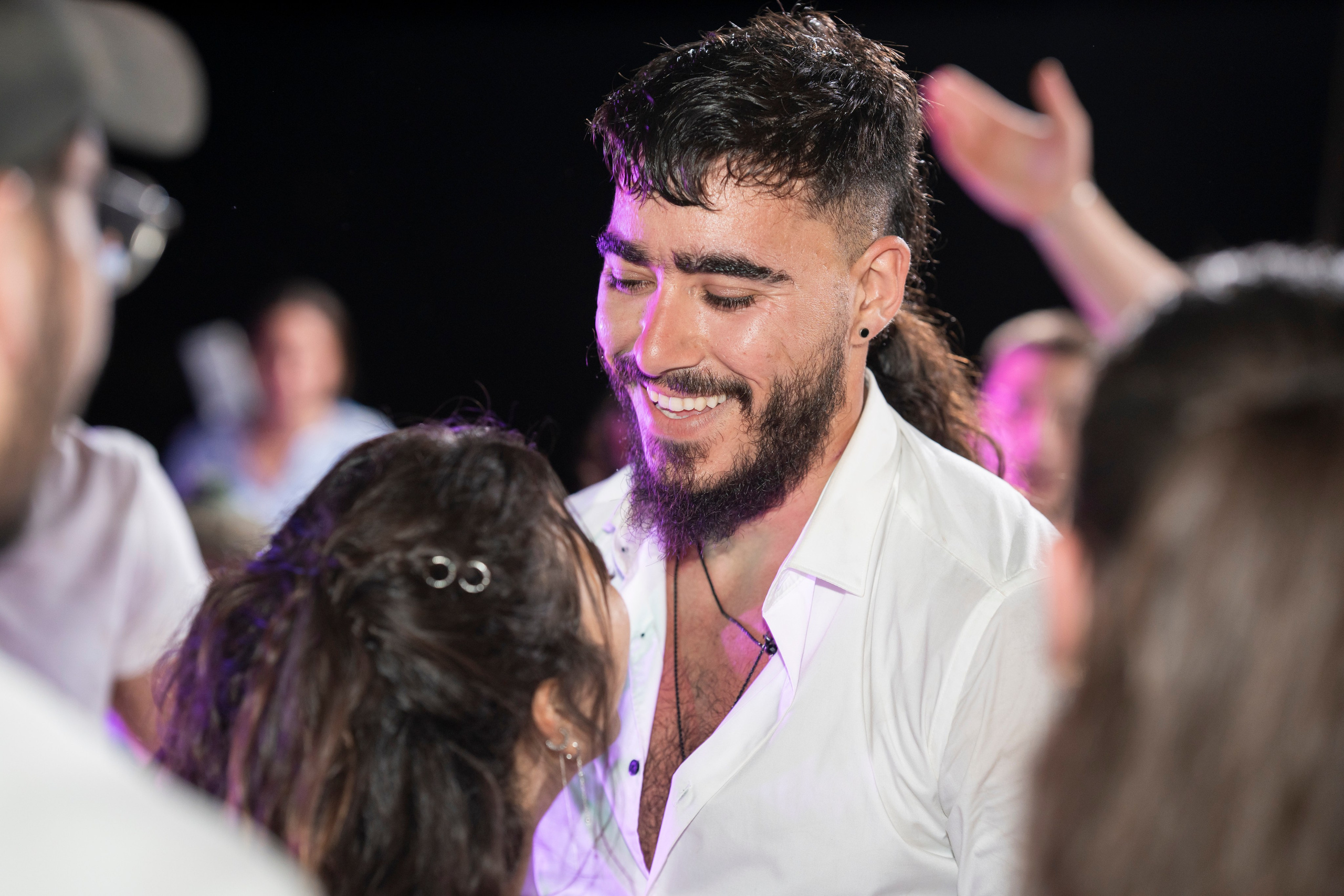 אביה ואחיה. יוסף מזרחי צילום חתונה, ברית וזוגיות. צלם מקצועי שאוהב להוציא אתכם הכי יפים ברגעים הכי מרגשים