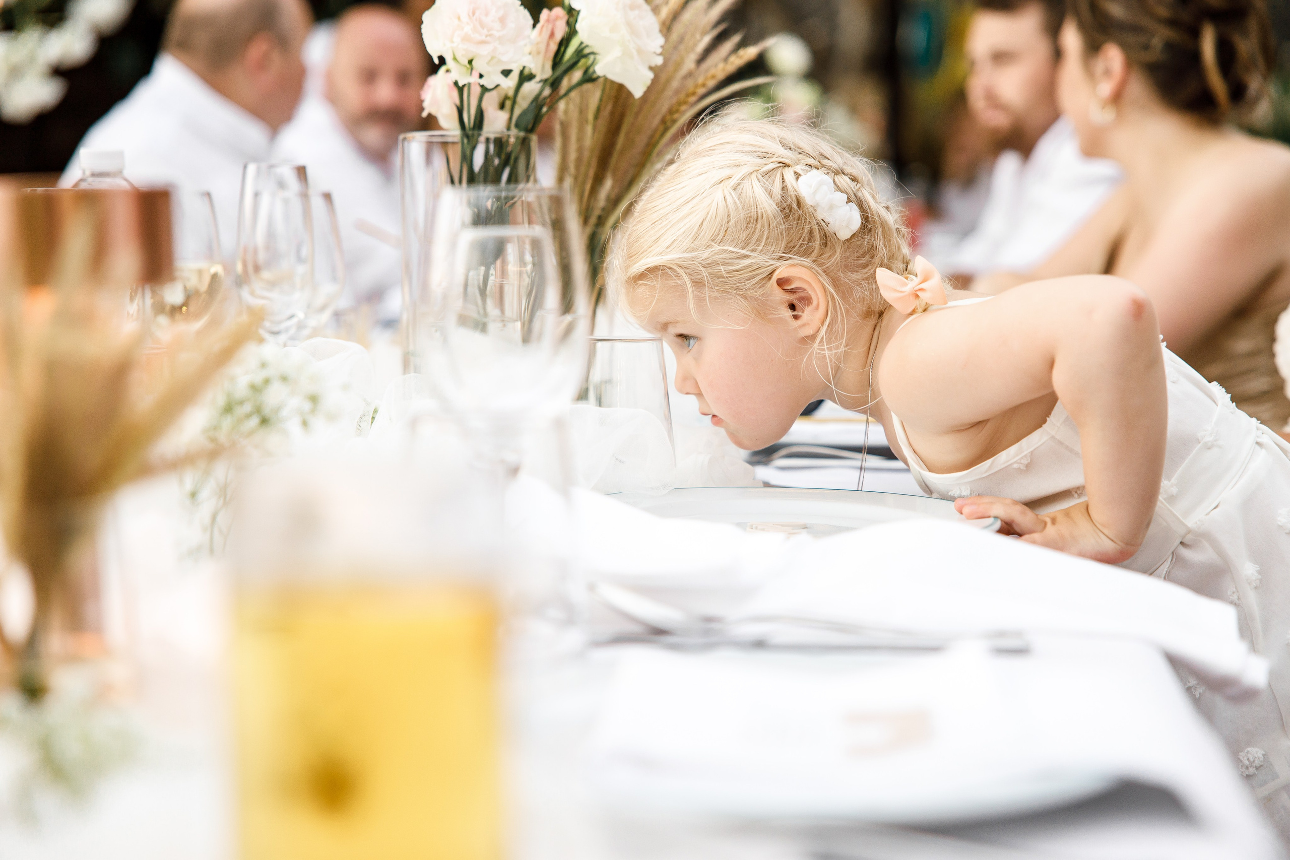 Destination Wedding at Paradee Resort Koh Samet — Dom & Vicky
